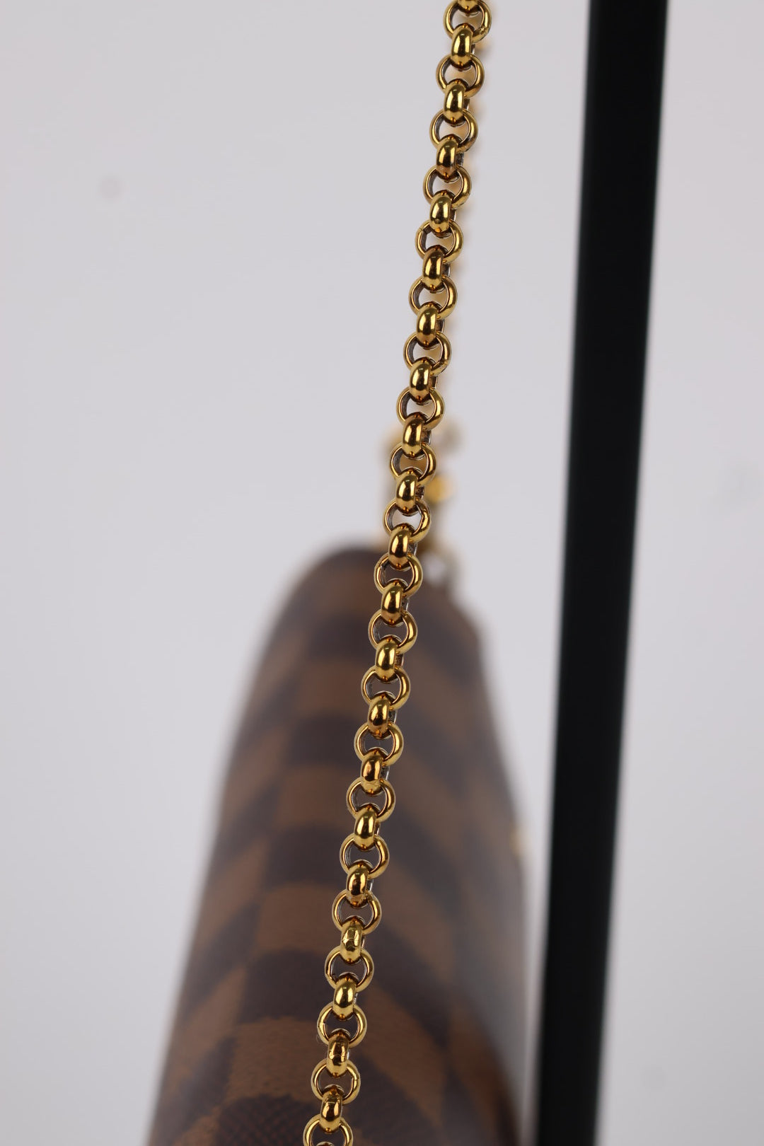 Louis Vuitton Favorite PM Damier Ébène