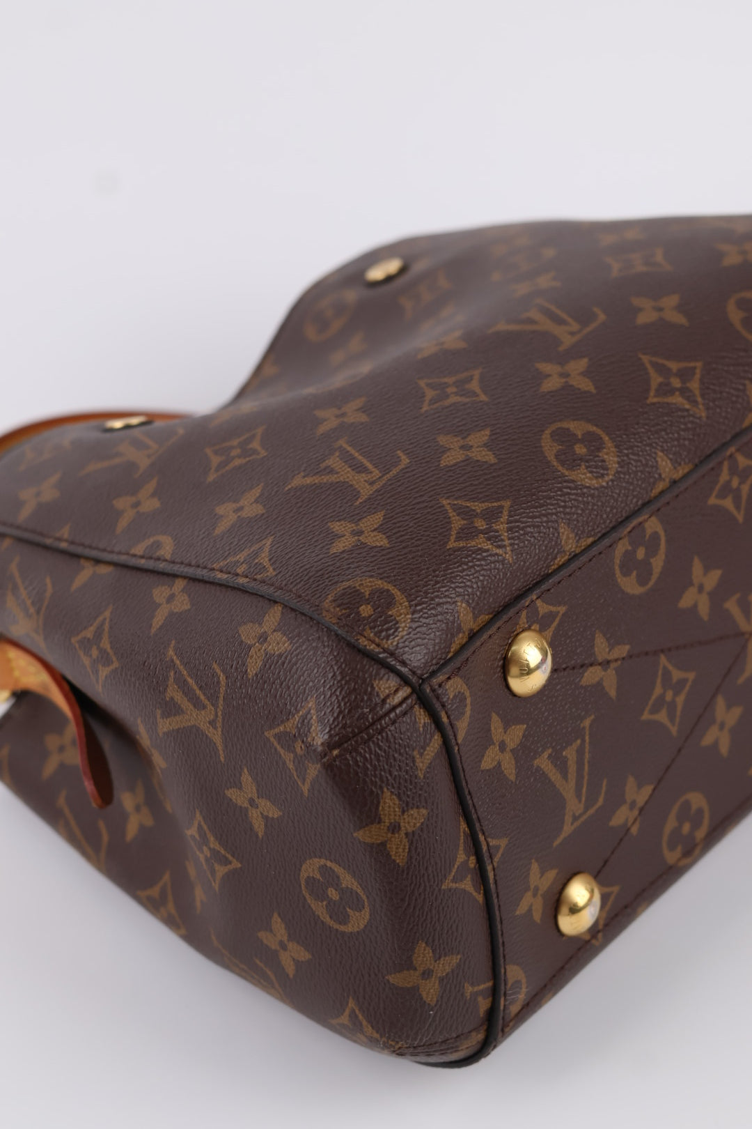 Louis Vuitton Montaigne BB Monogram