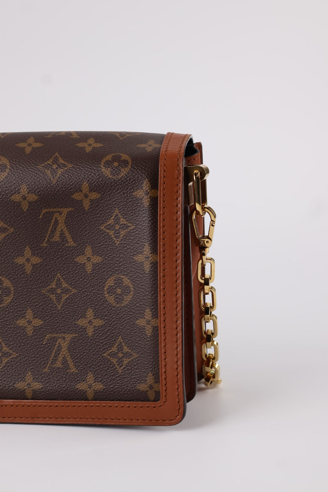 Louis Vuitton Dauphine MM