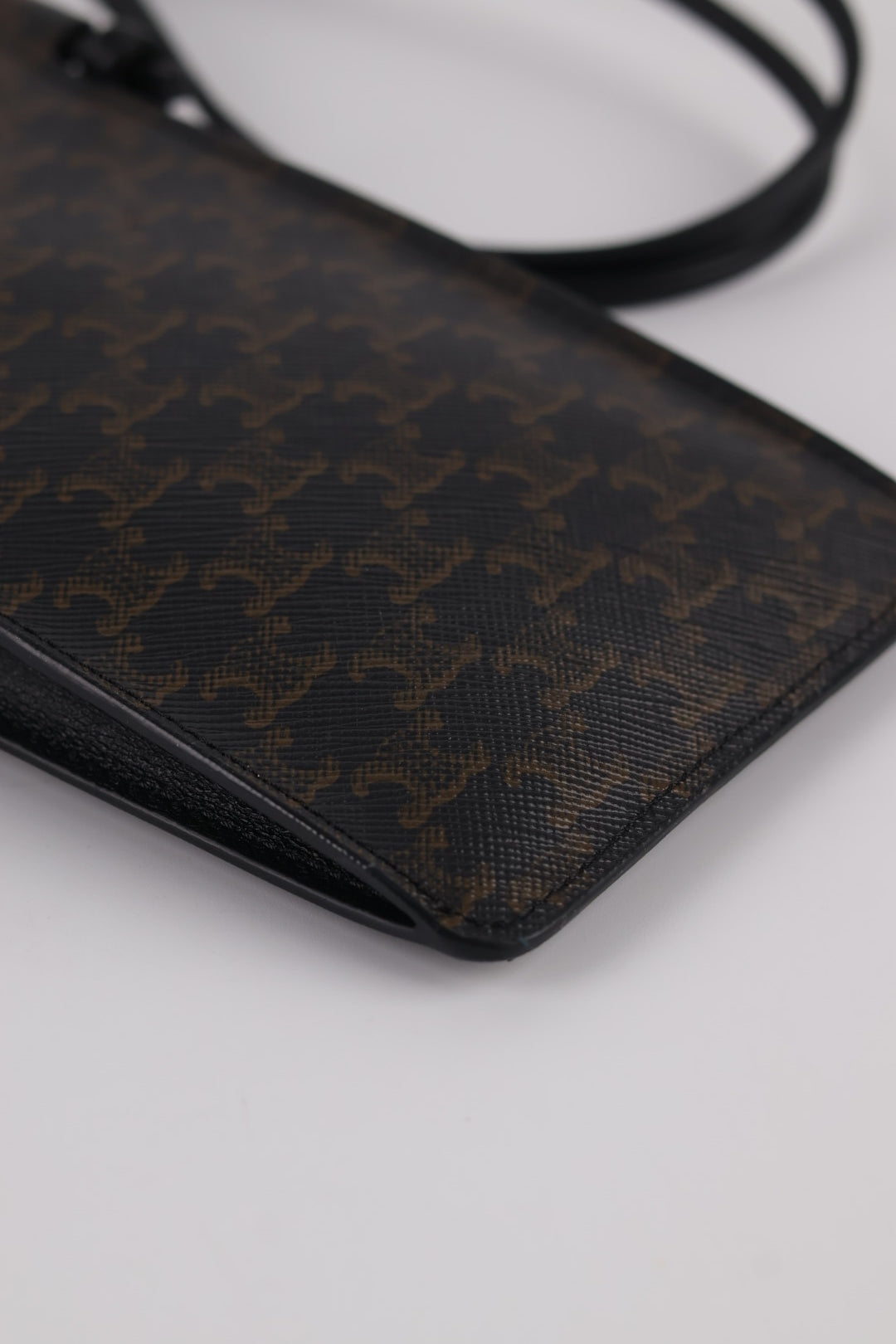 Celine Porta Cellulare Triomphe
