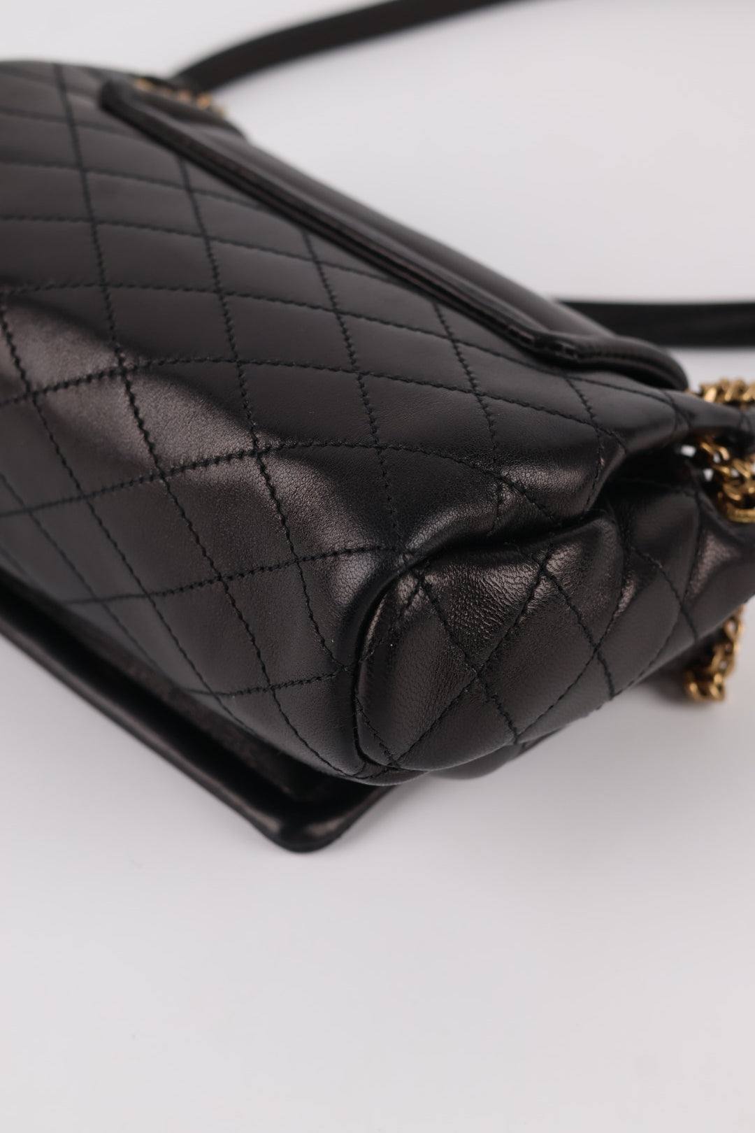 Saint Laurent Mini Nolita