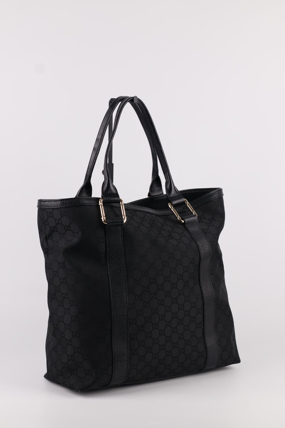 Gucci Tote GG Nylon
