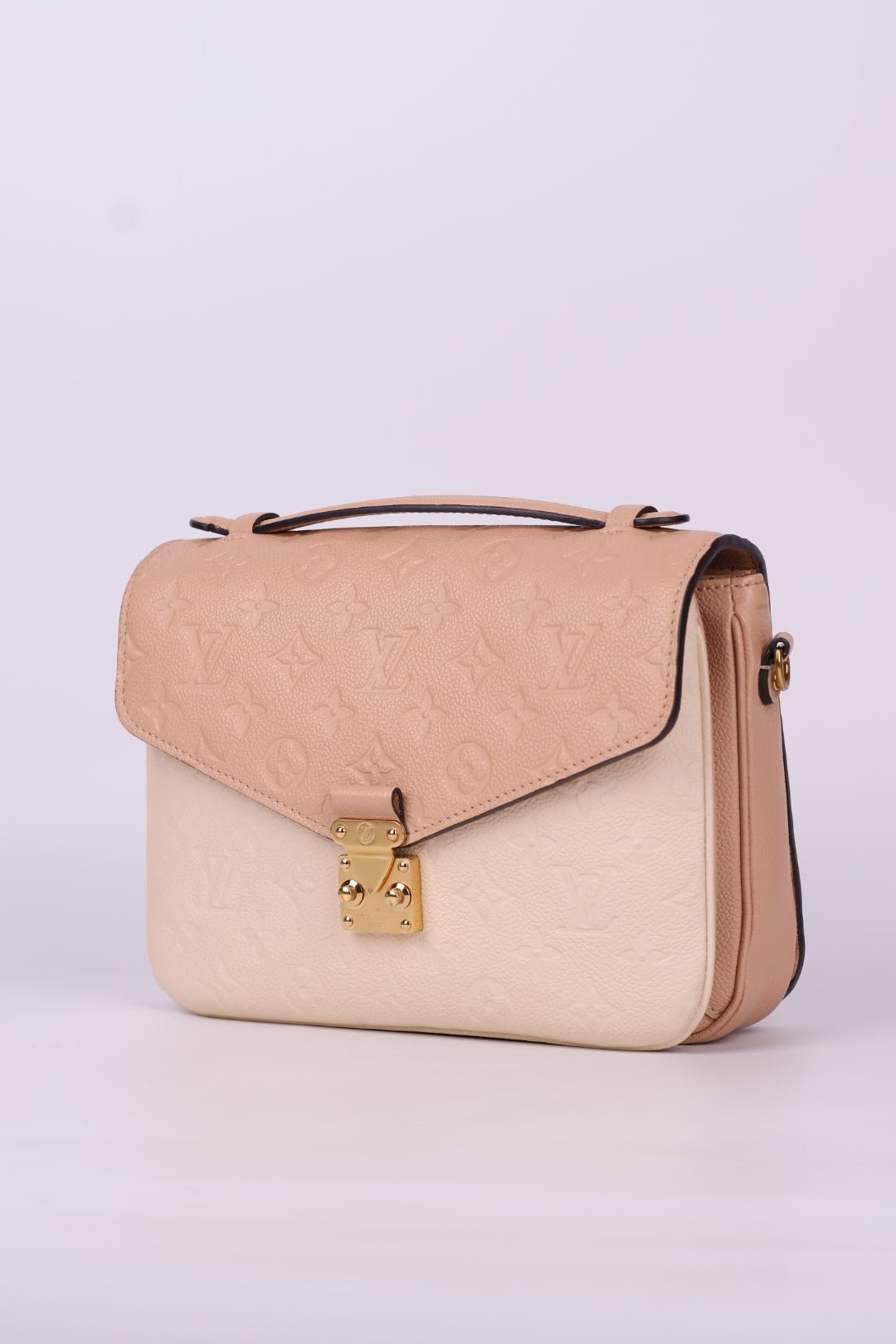 Louis Vuitton Métis Empreinte