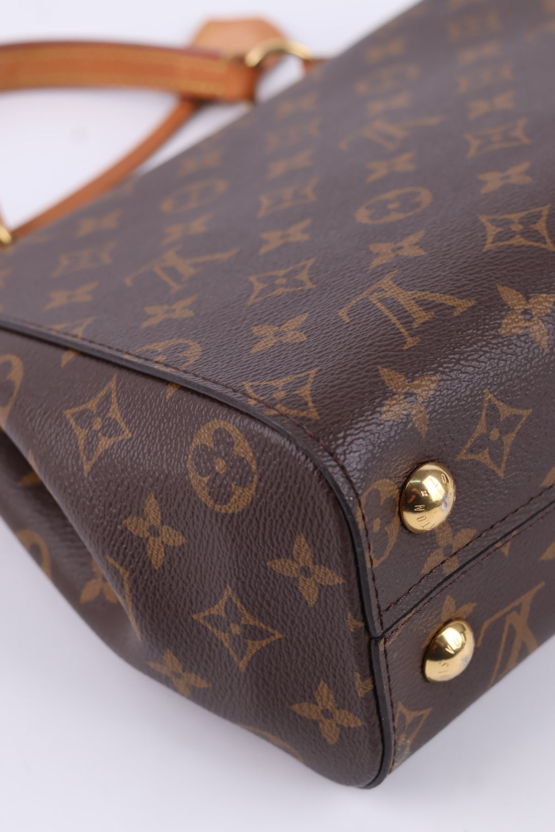Louis Vuitton Cluny BB Monogram