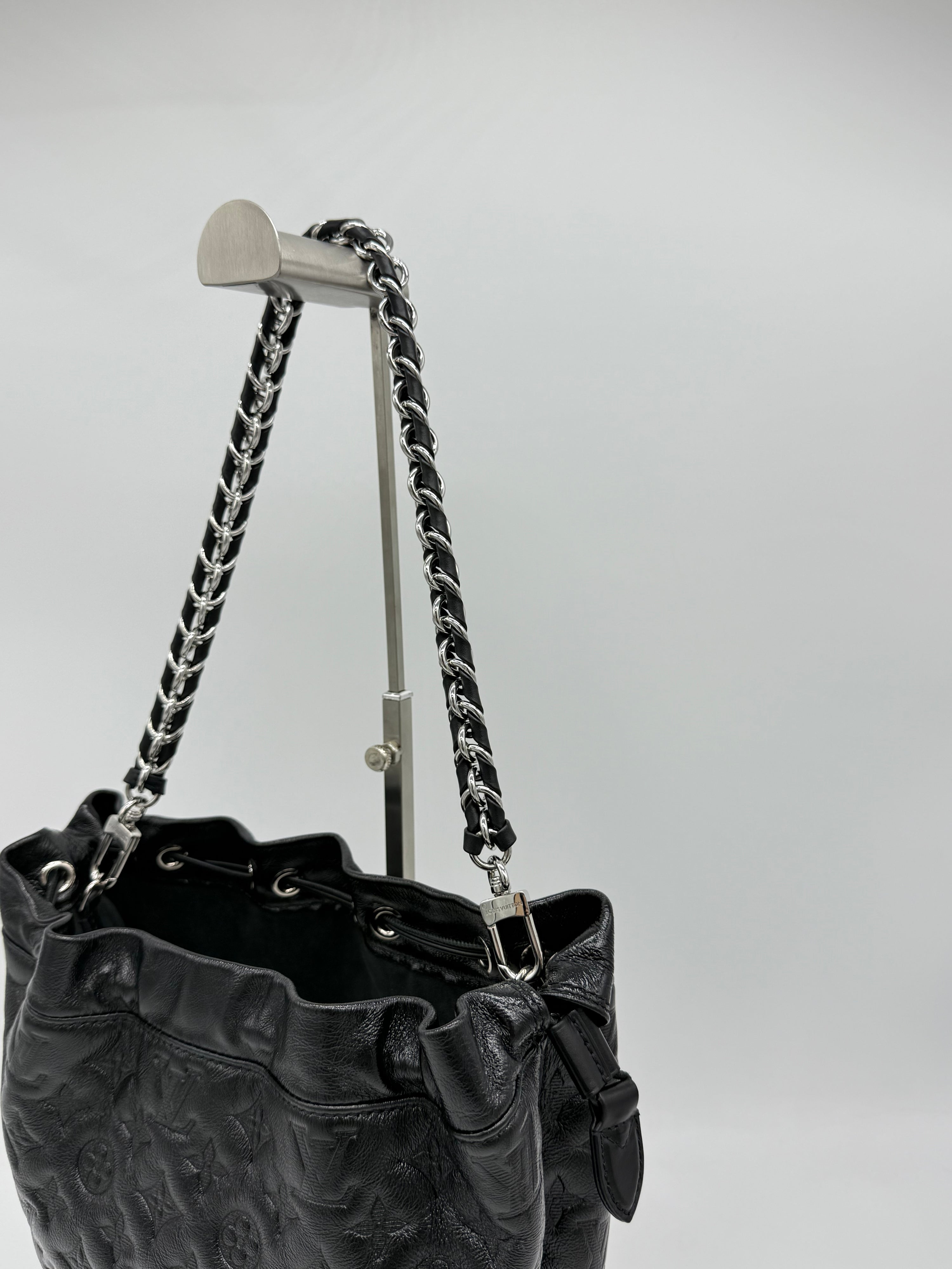 Louis Vuitton Noé Trunk Coussin PM