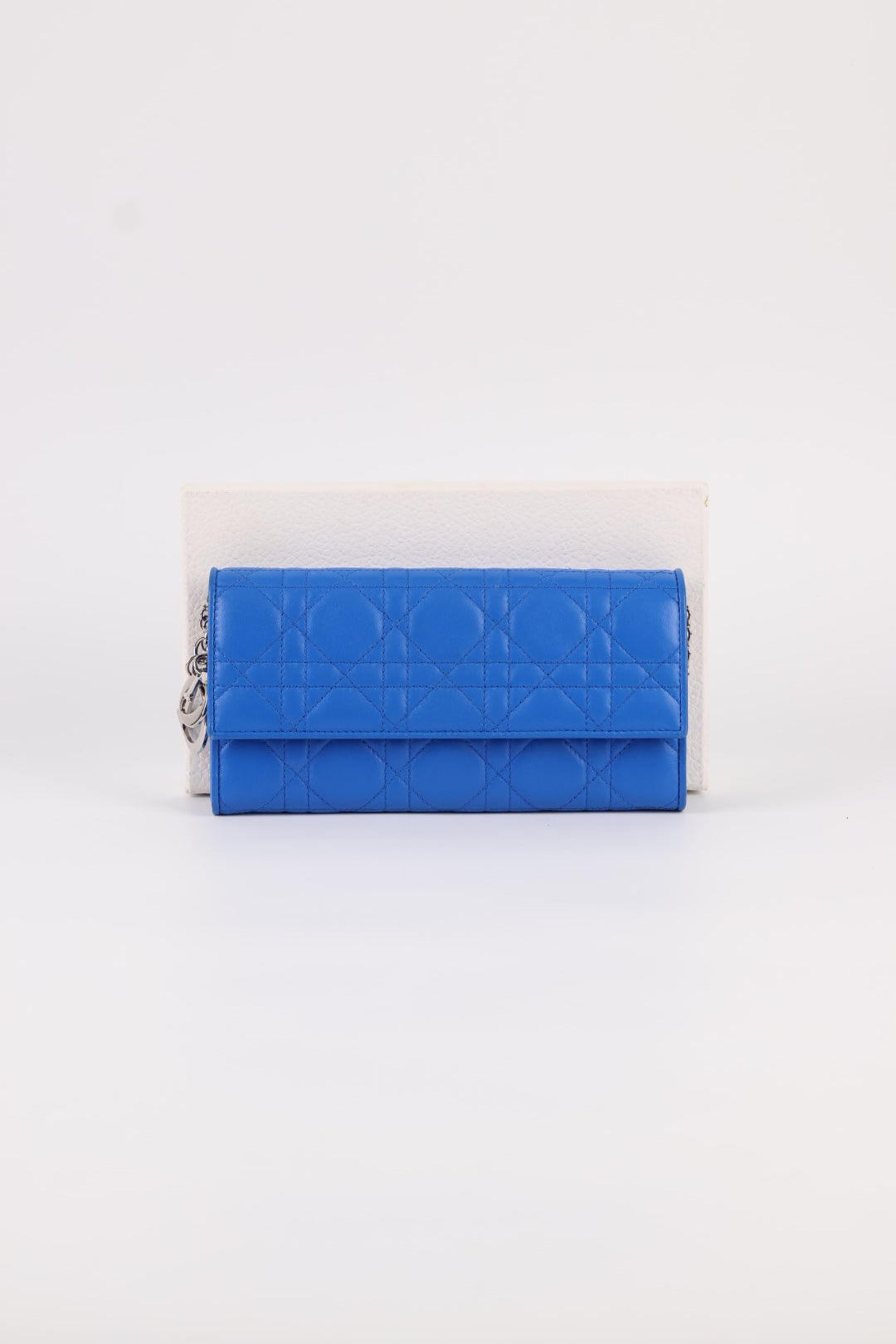 Dior Woc Lady Dior Cannage