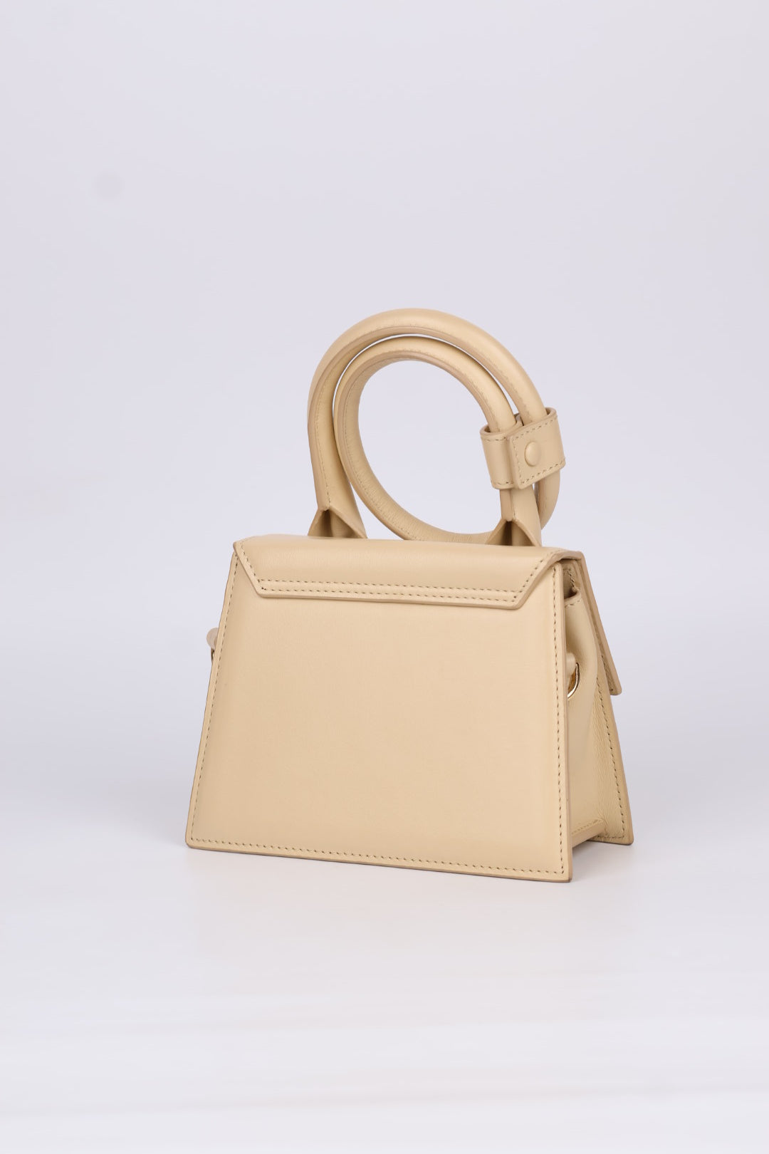 Jacquemus Le Chiquito Noeud
