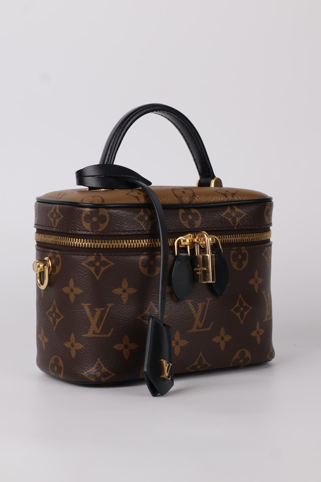 Louis Vuitton Vanity Monogram