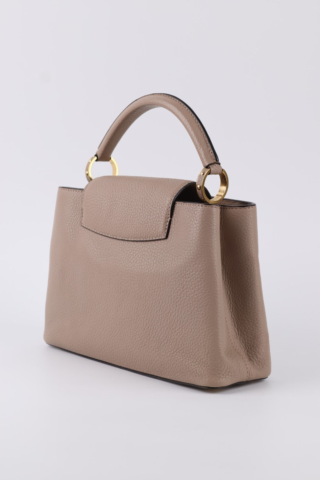 Louis Vuitton Capucines BB