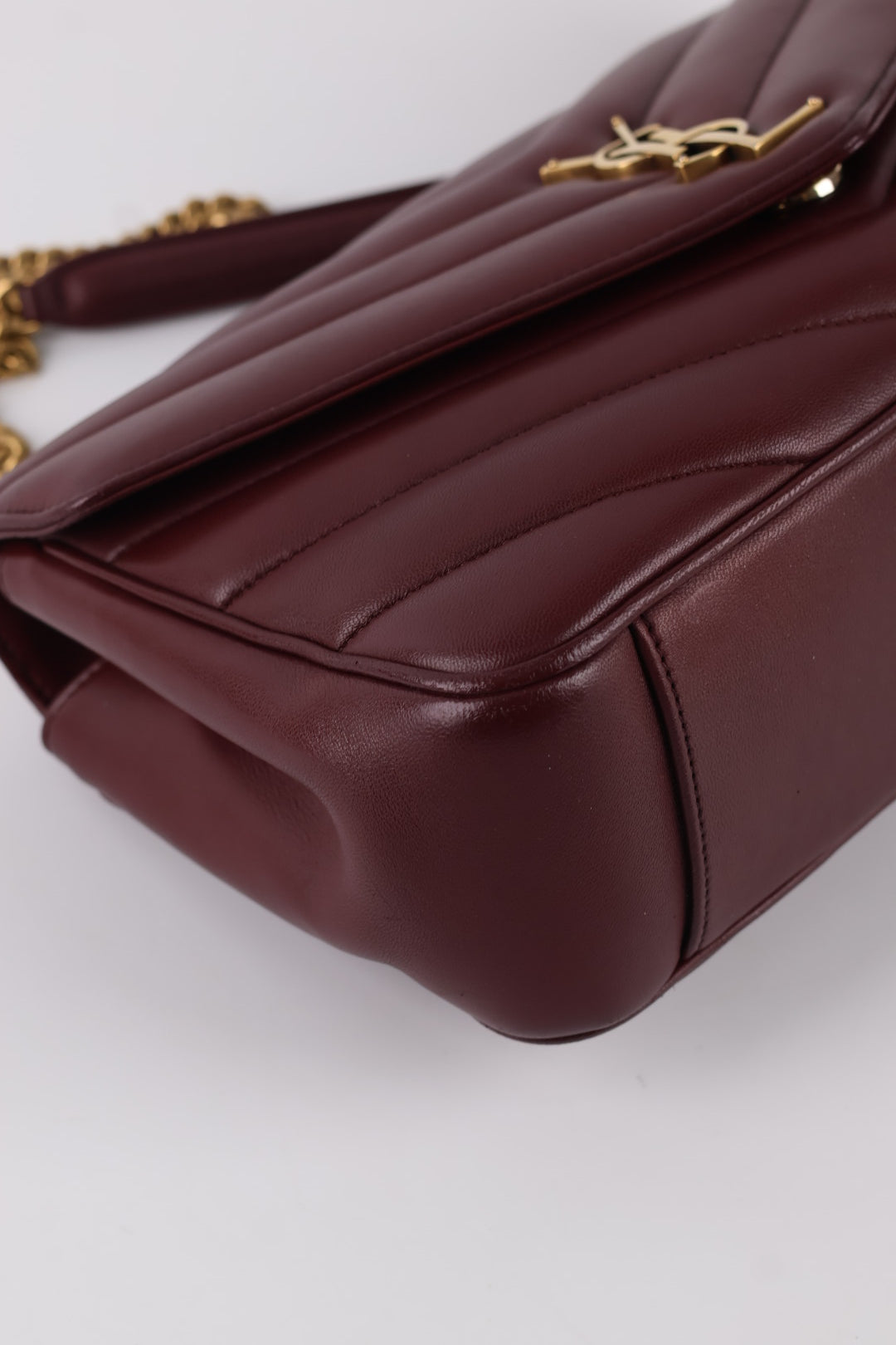 Saint Laurent Lou Lou Media