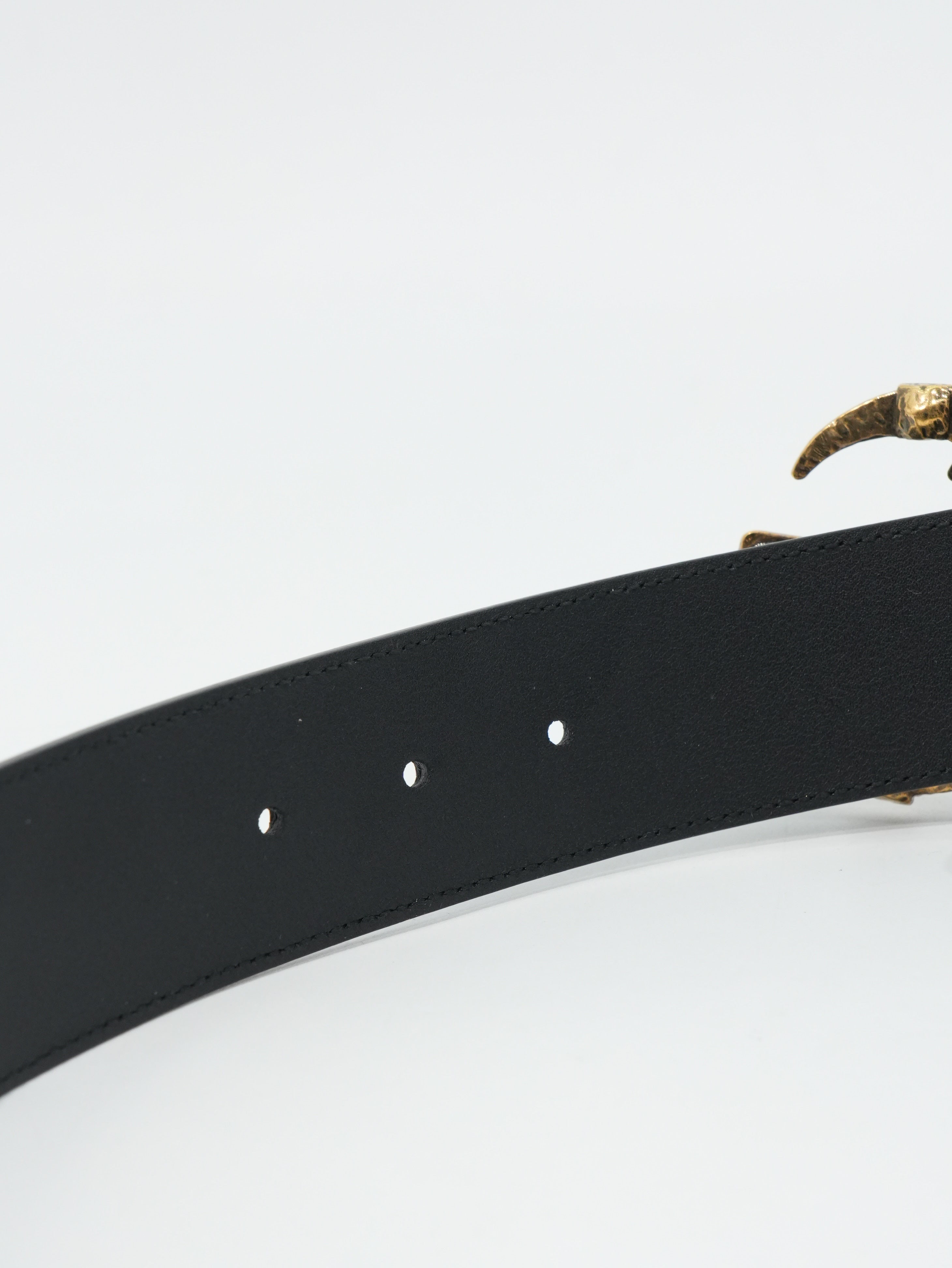 Gucci Marmont Cintura Crystal