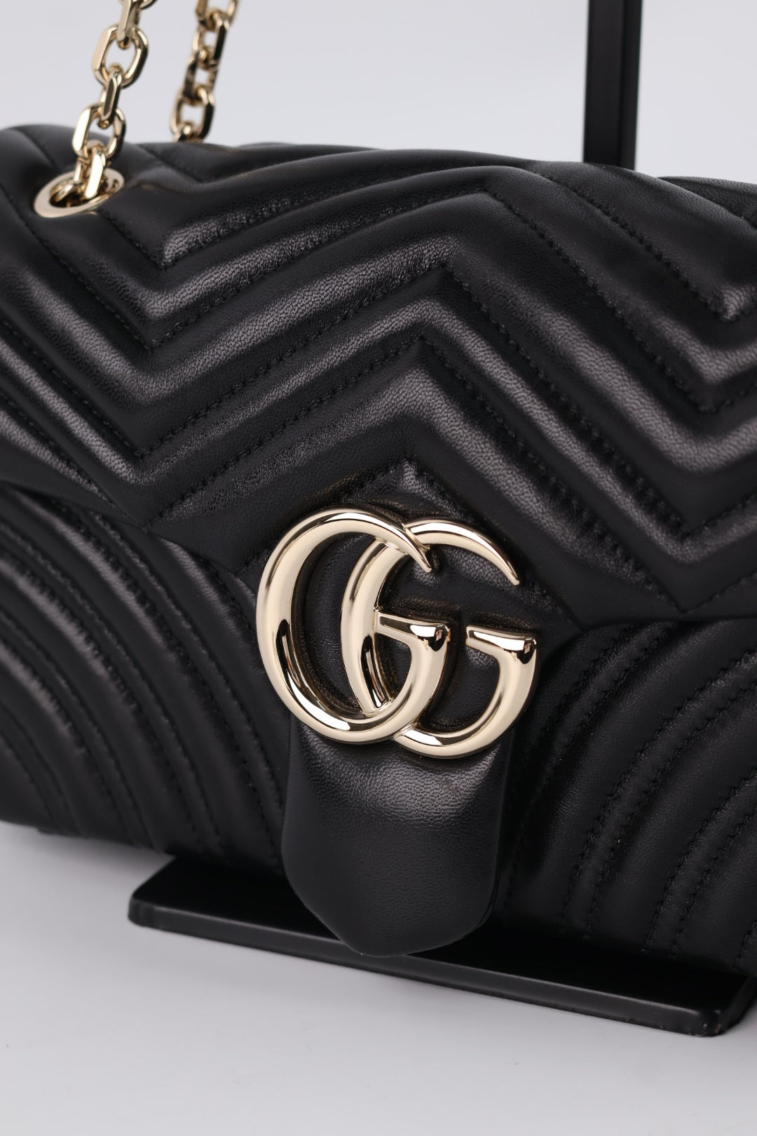 Gucci Marmont Media