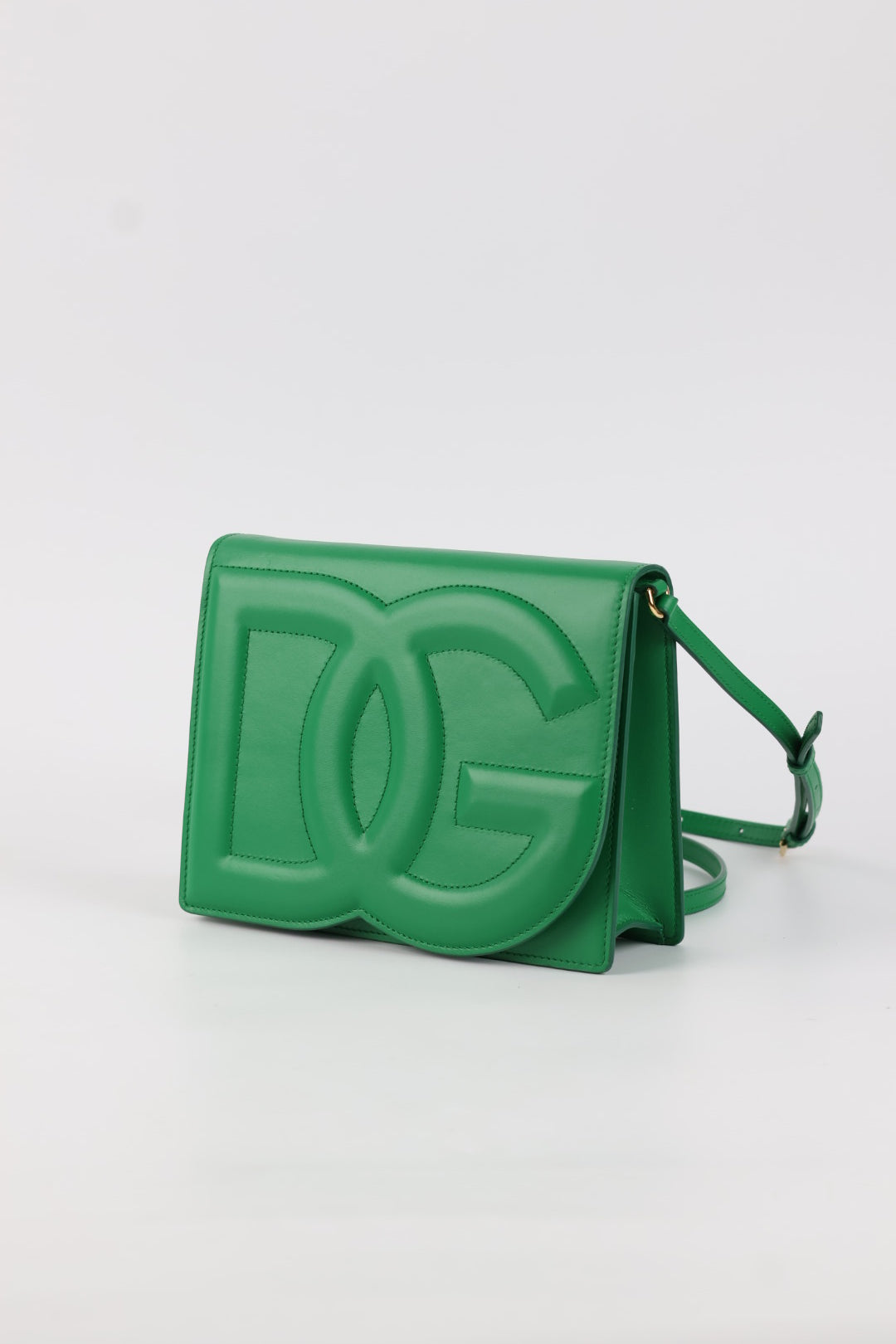Dolce & Gabbana DG Logo