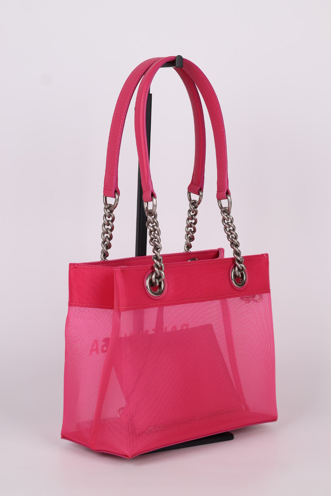 Balenciaga Tote in Tela Small