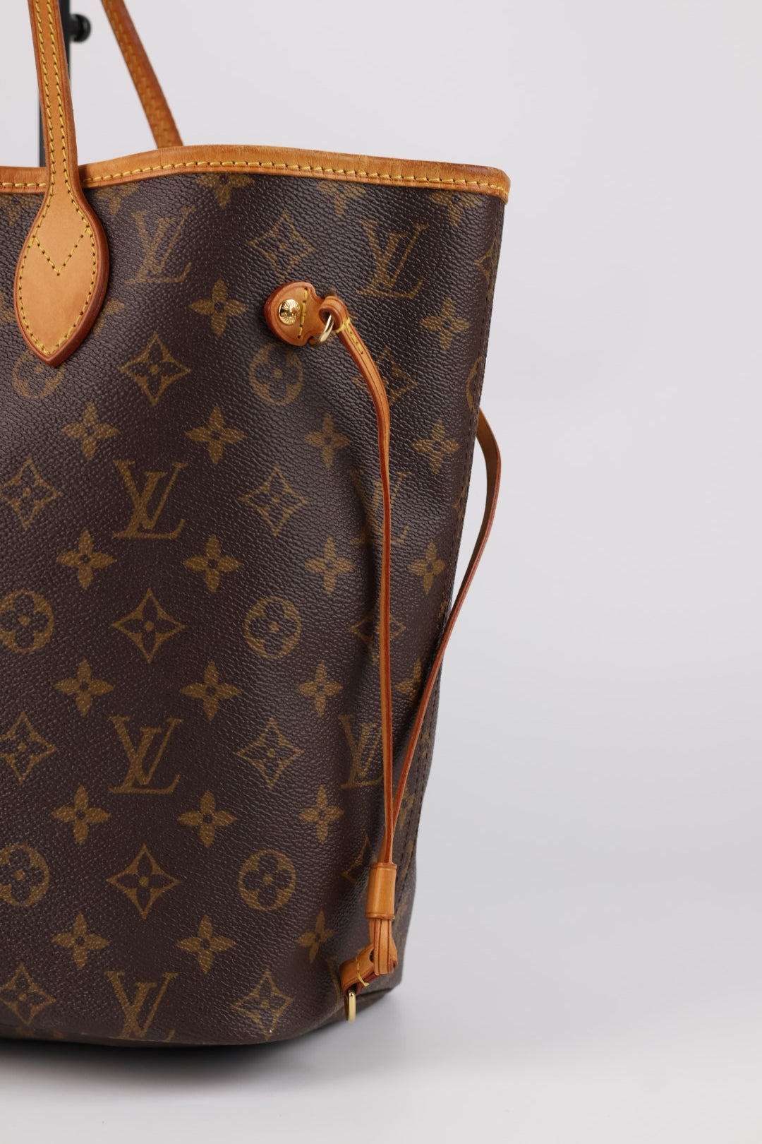 Louis Vuitton Neverfull MM Monogram