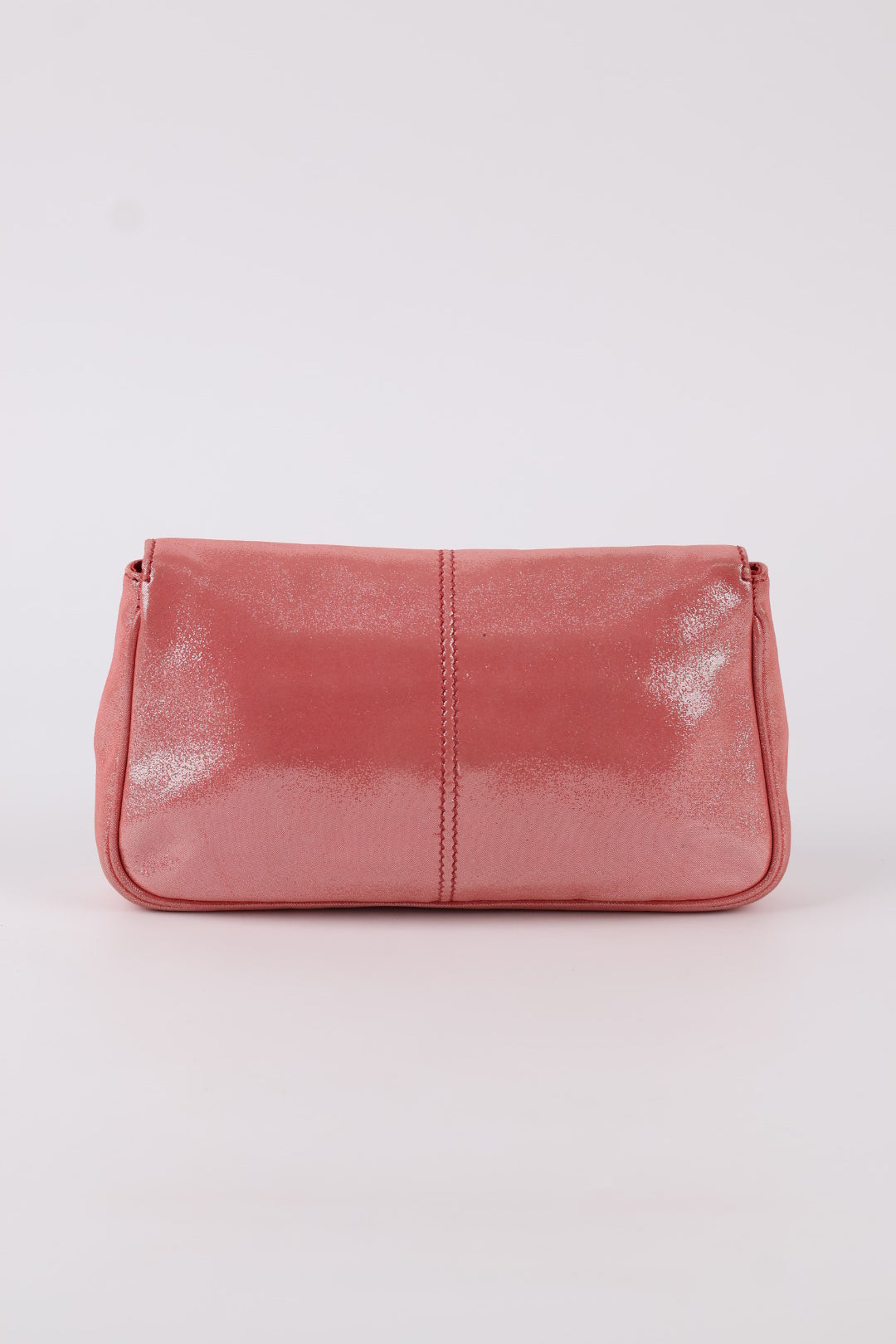 Fendi Pochette Mia Crystal