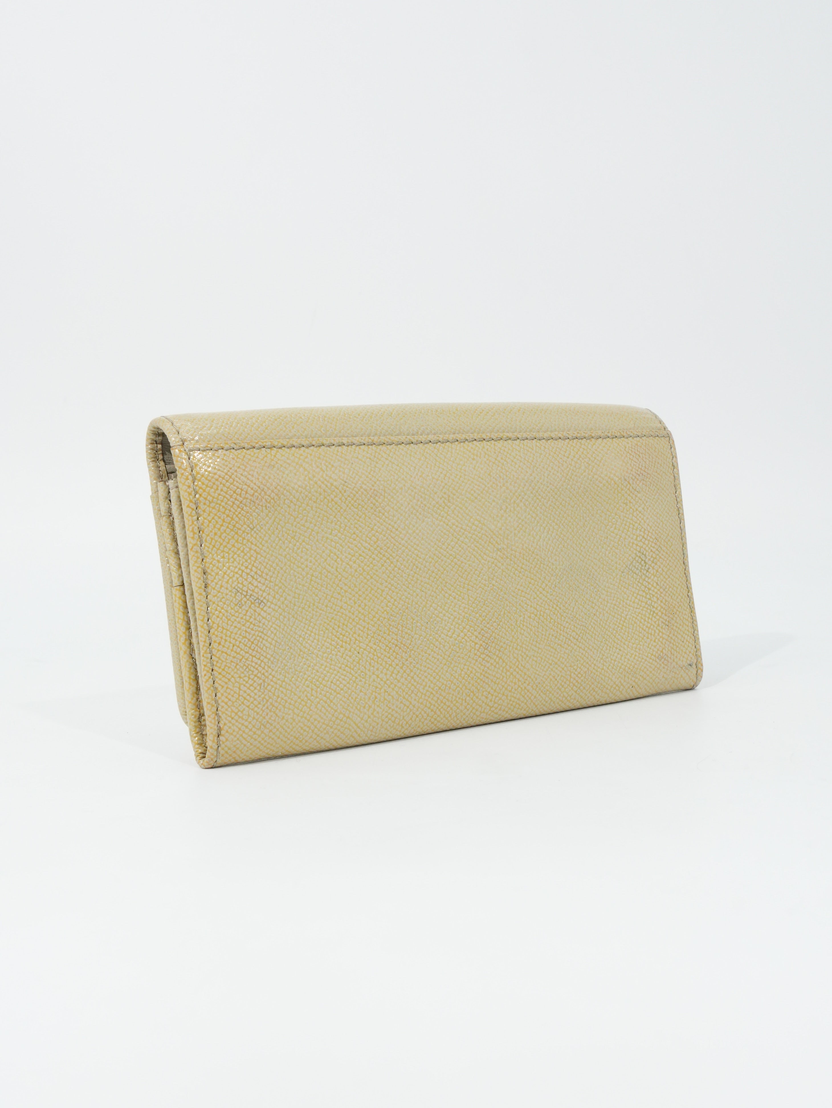 Burberry Portafoglio Lungo