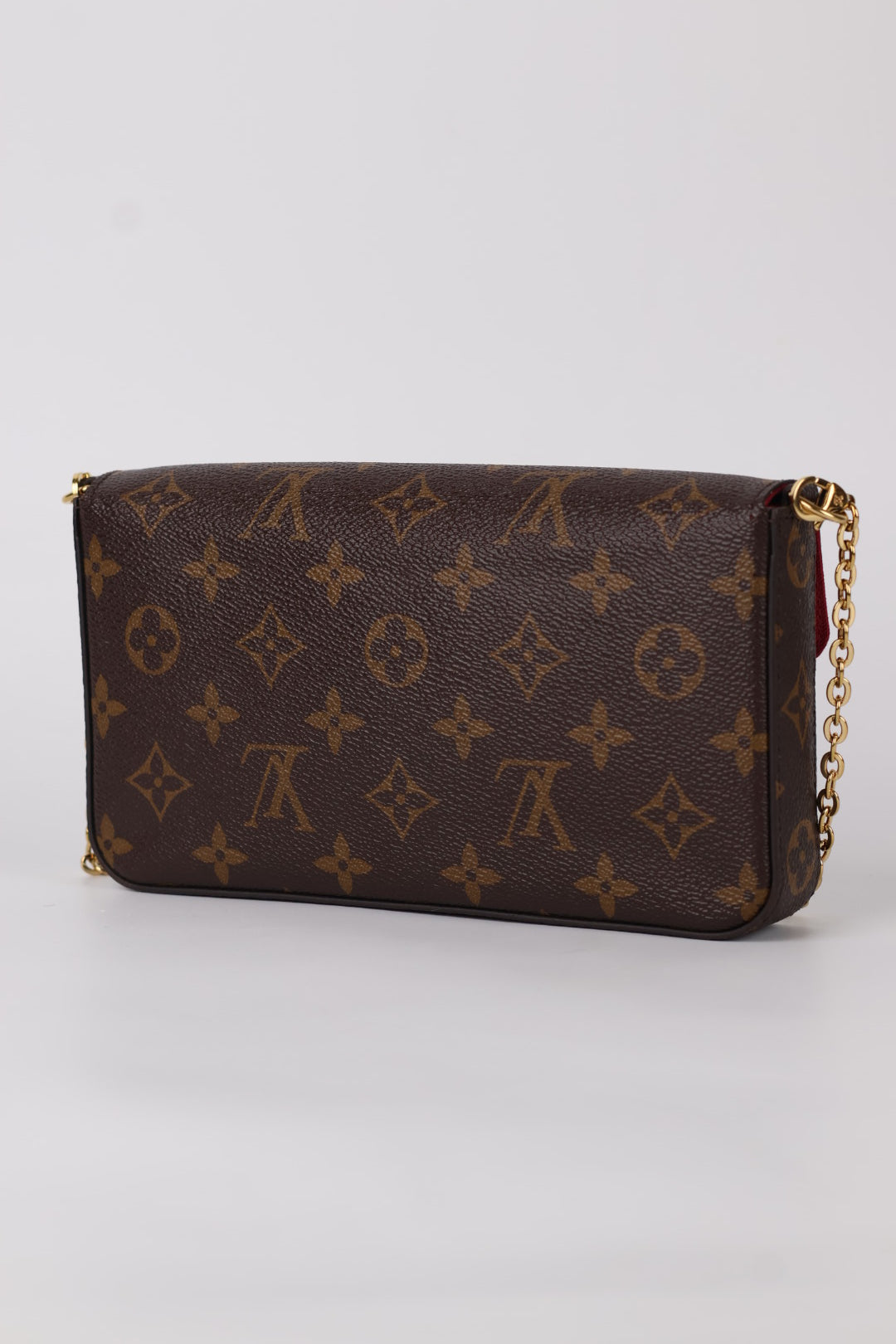 Louis Vuitton Félicie Monogram