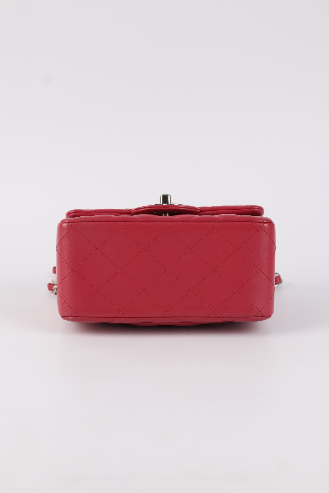 Chanel Mini Square Matelassé