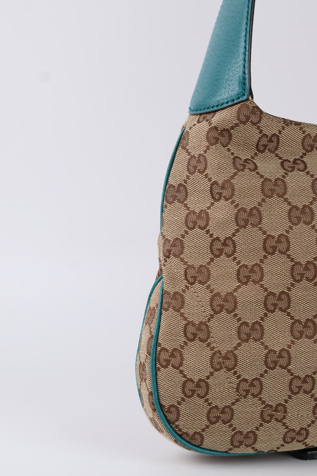 Gucci Jackie GG Wave