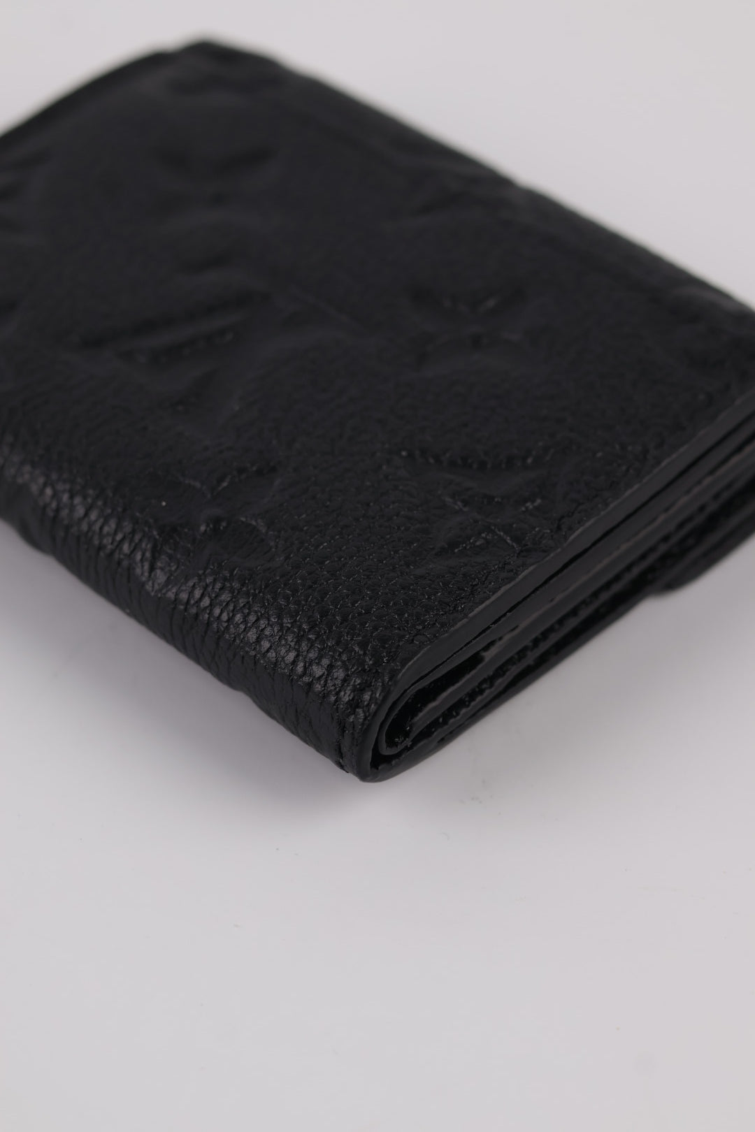 Louis Vuitton Portafoglio Zoé Empreinte
