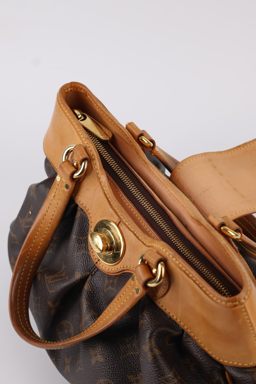 Louis Vuitton Boetie PM Monogram