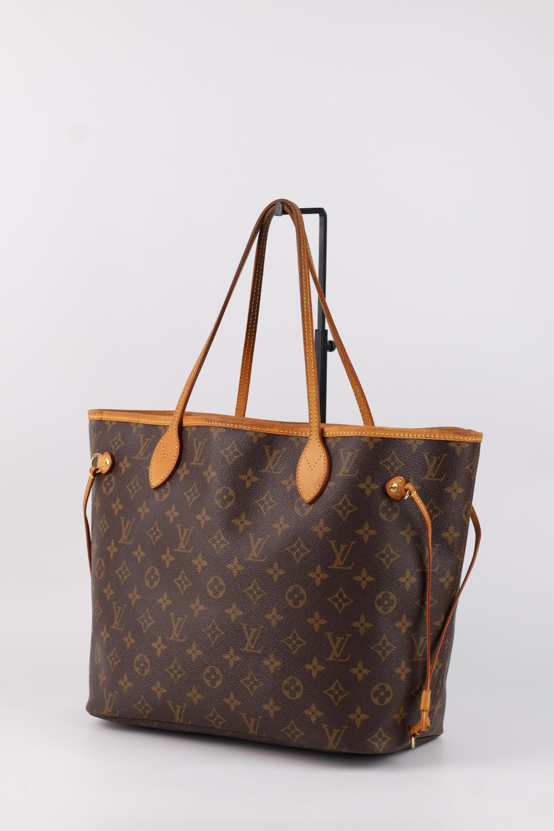 Louis Vuitton Neverfull MM Monogram