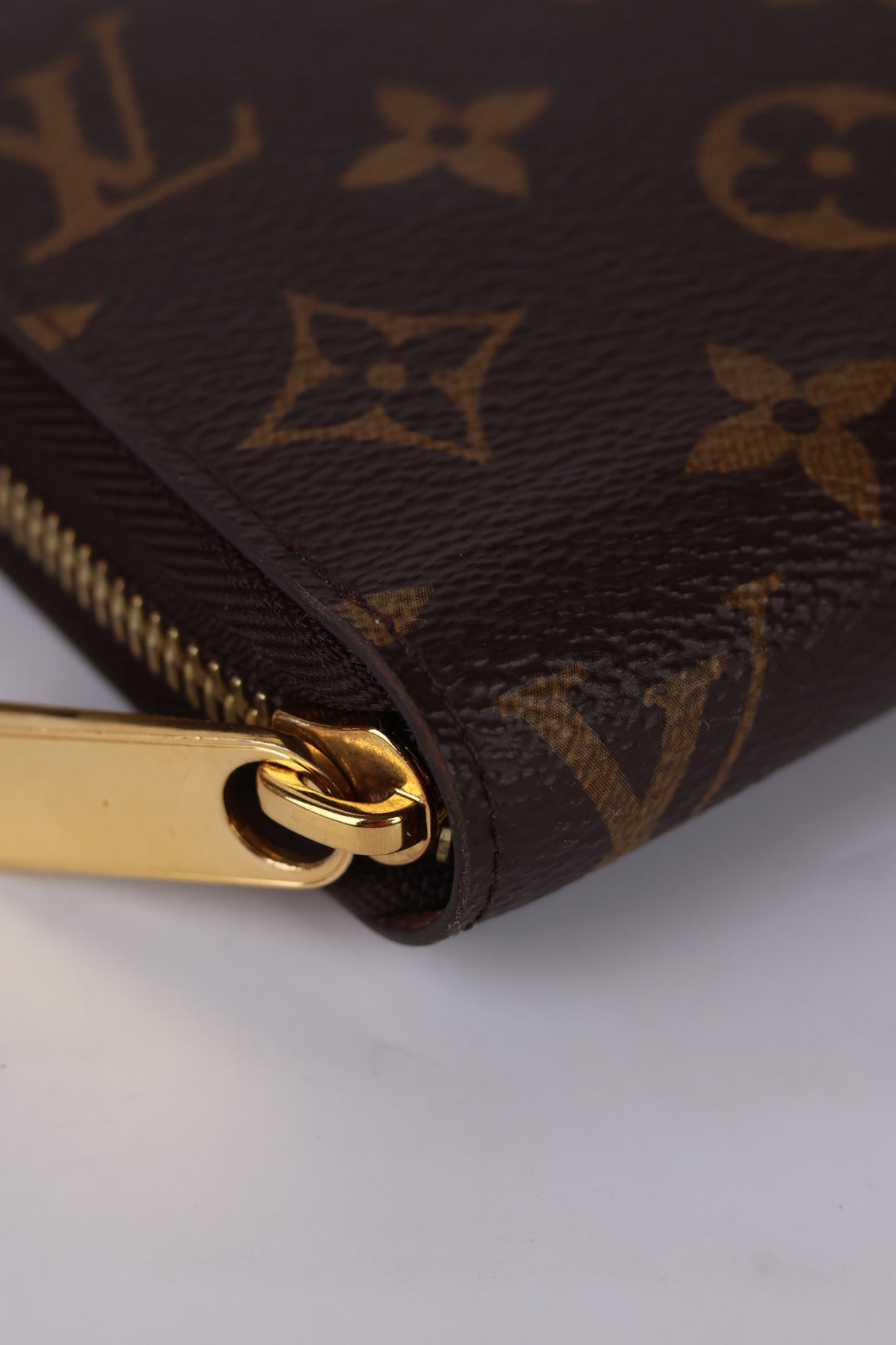 Louis Vuitton Portafoglio Zippy Monogram