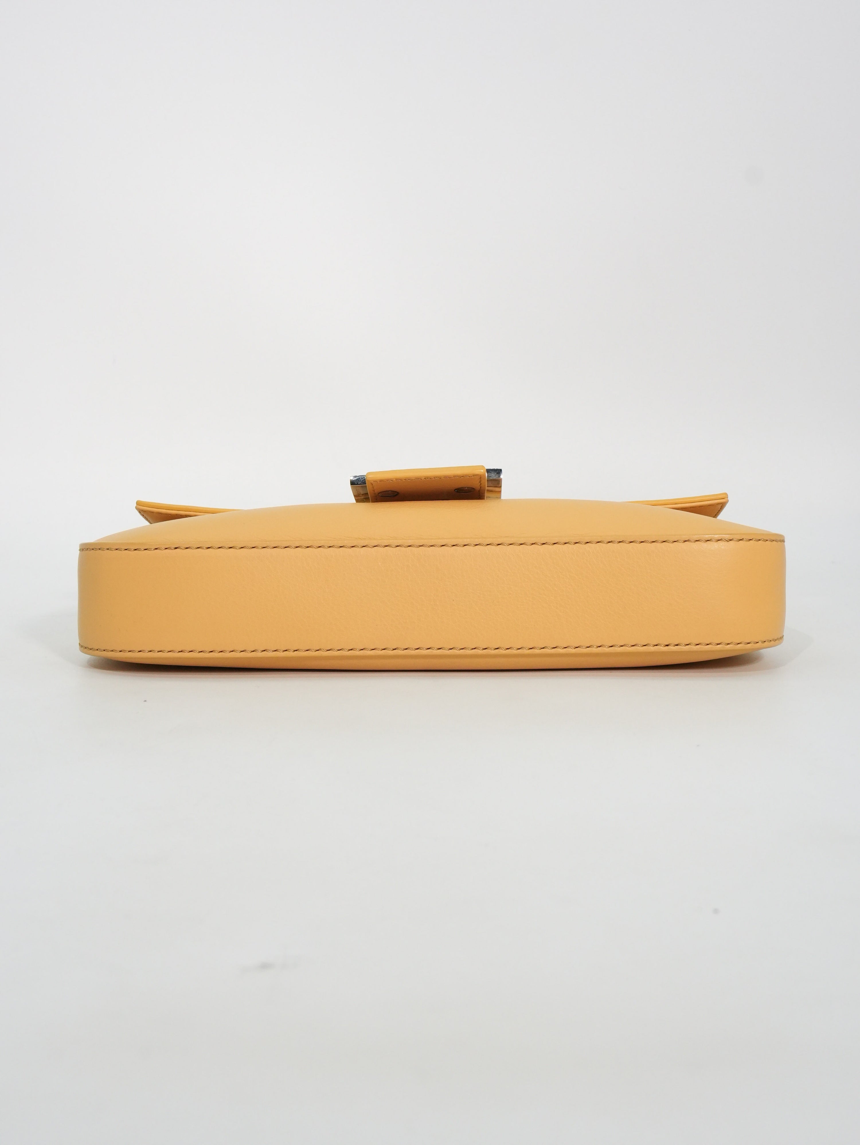 Fendi Baguette in Pelle