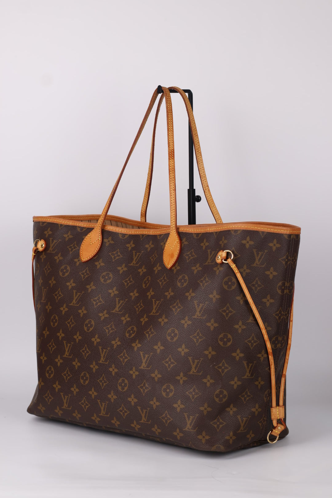 Louis Vuitton Neverfull GM Monogram