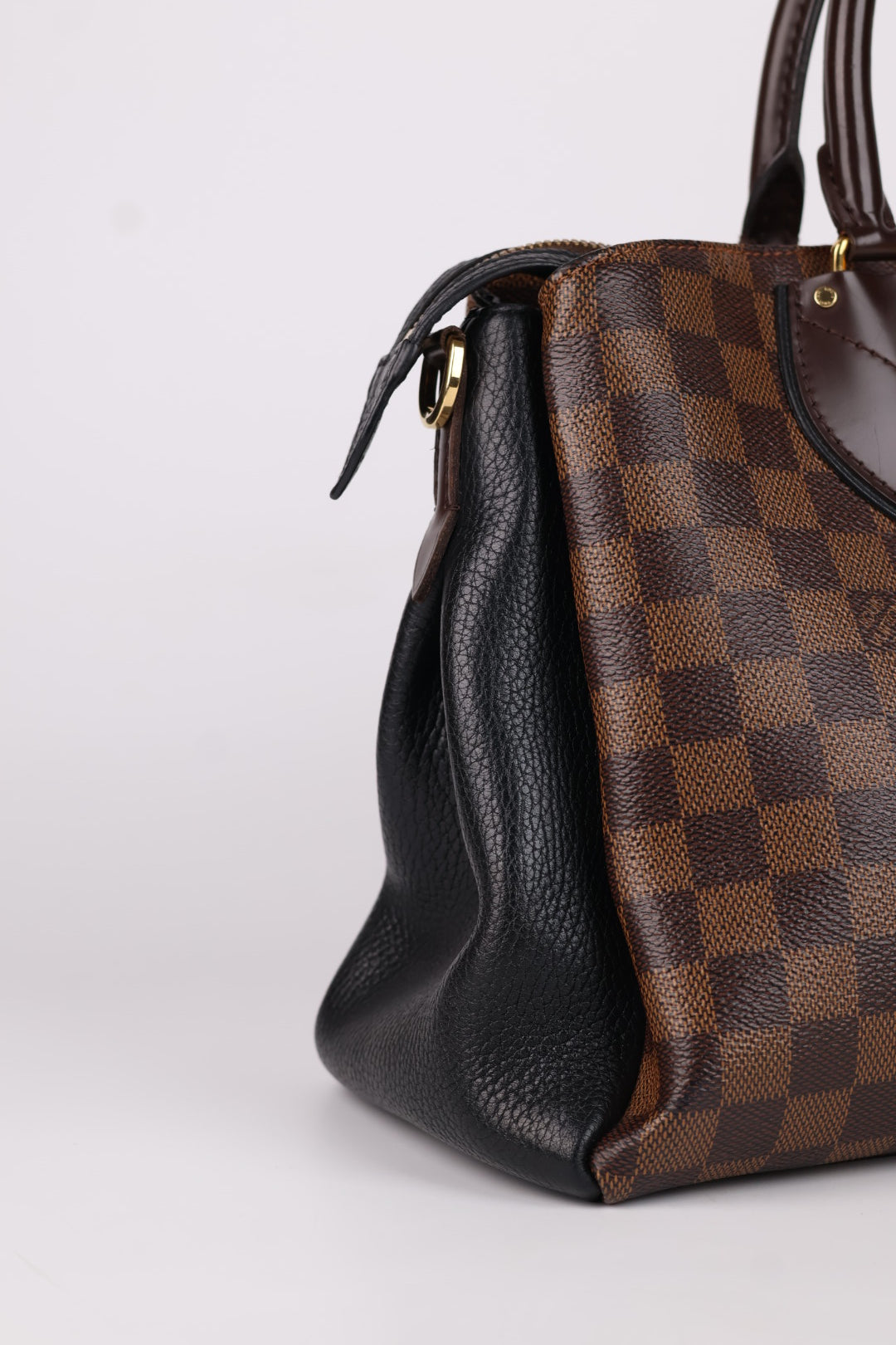 Louis Vuitton Normandy Damier Ébène