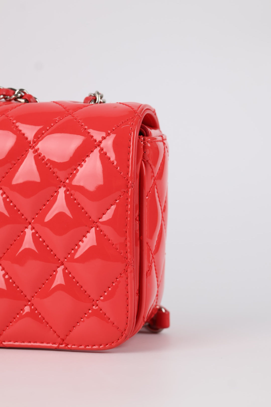 Chanel Coco Boy Small