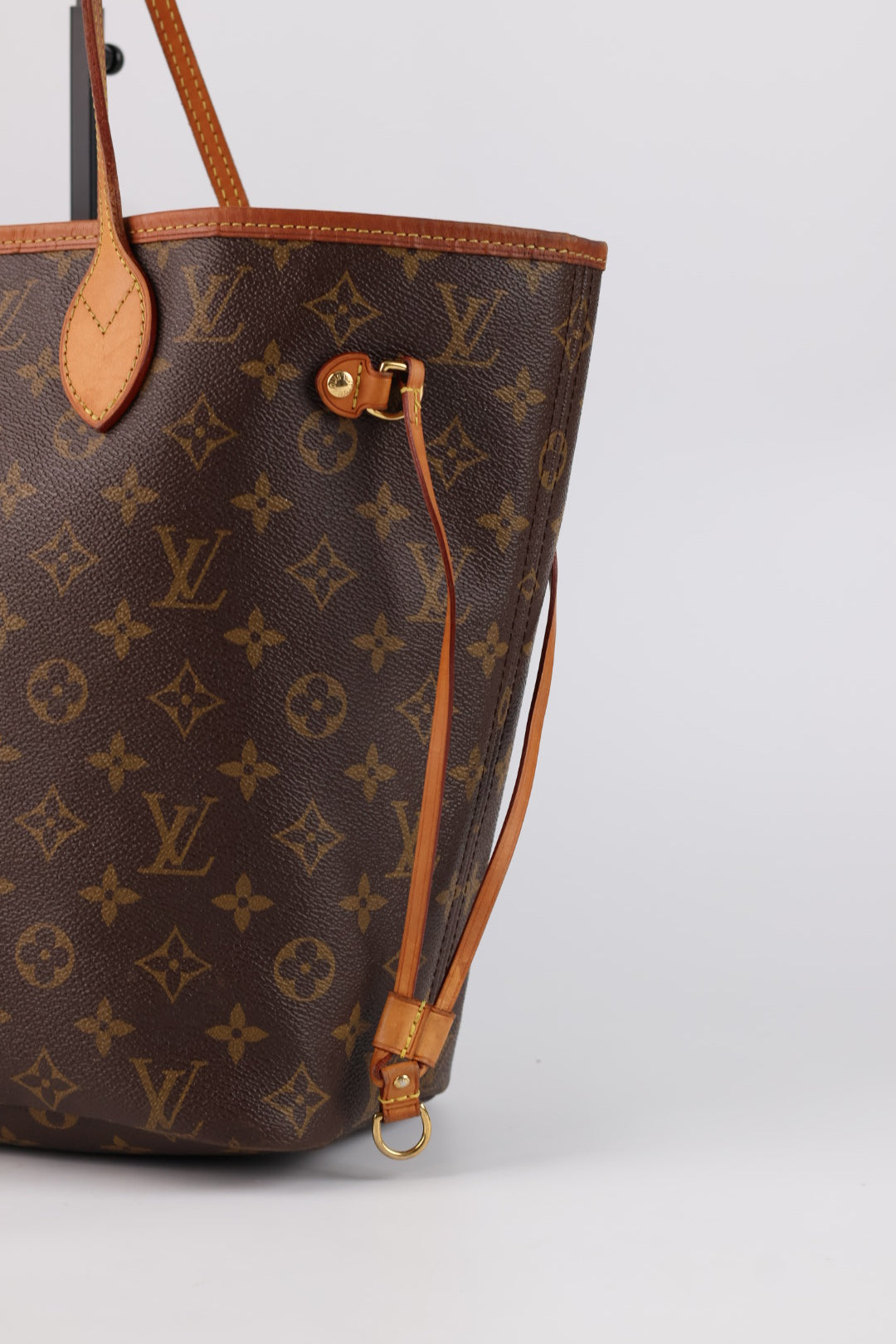 Louis Vuitton Neverfull MM Monogram