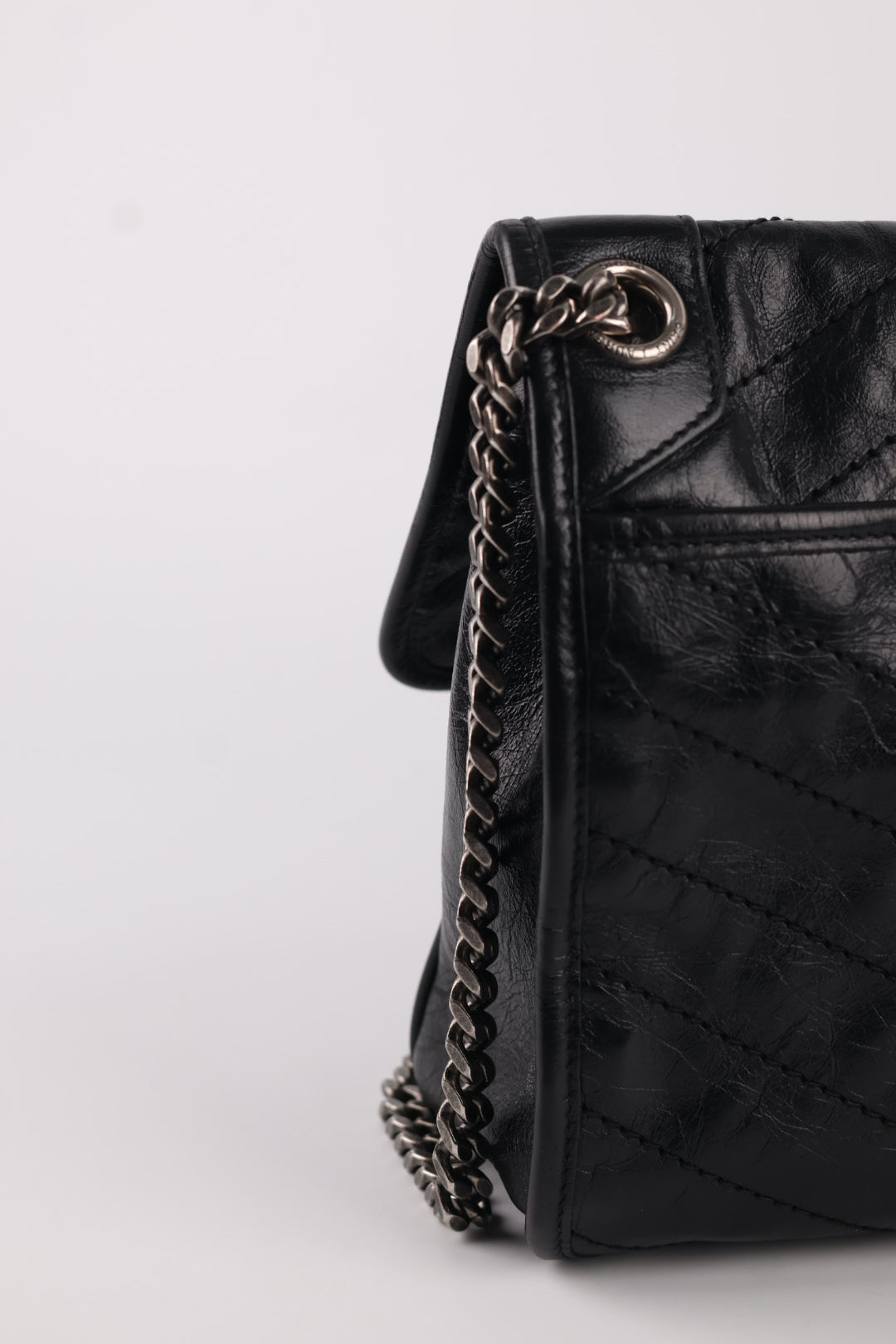 Saint Laurent Niki Media