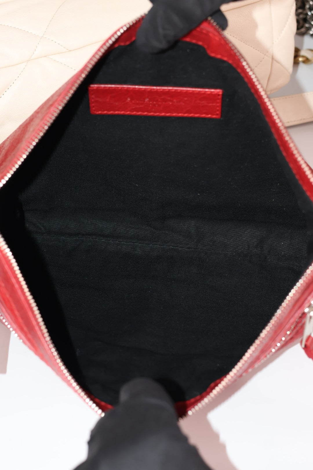 Balenciaga City Pochette