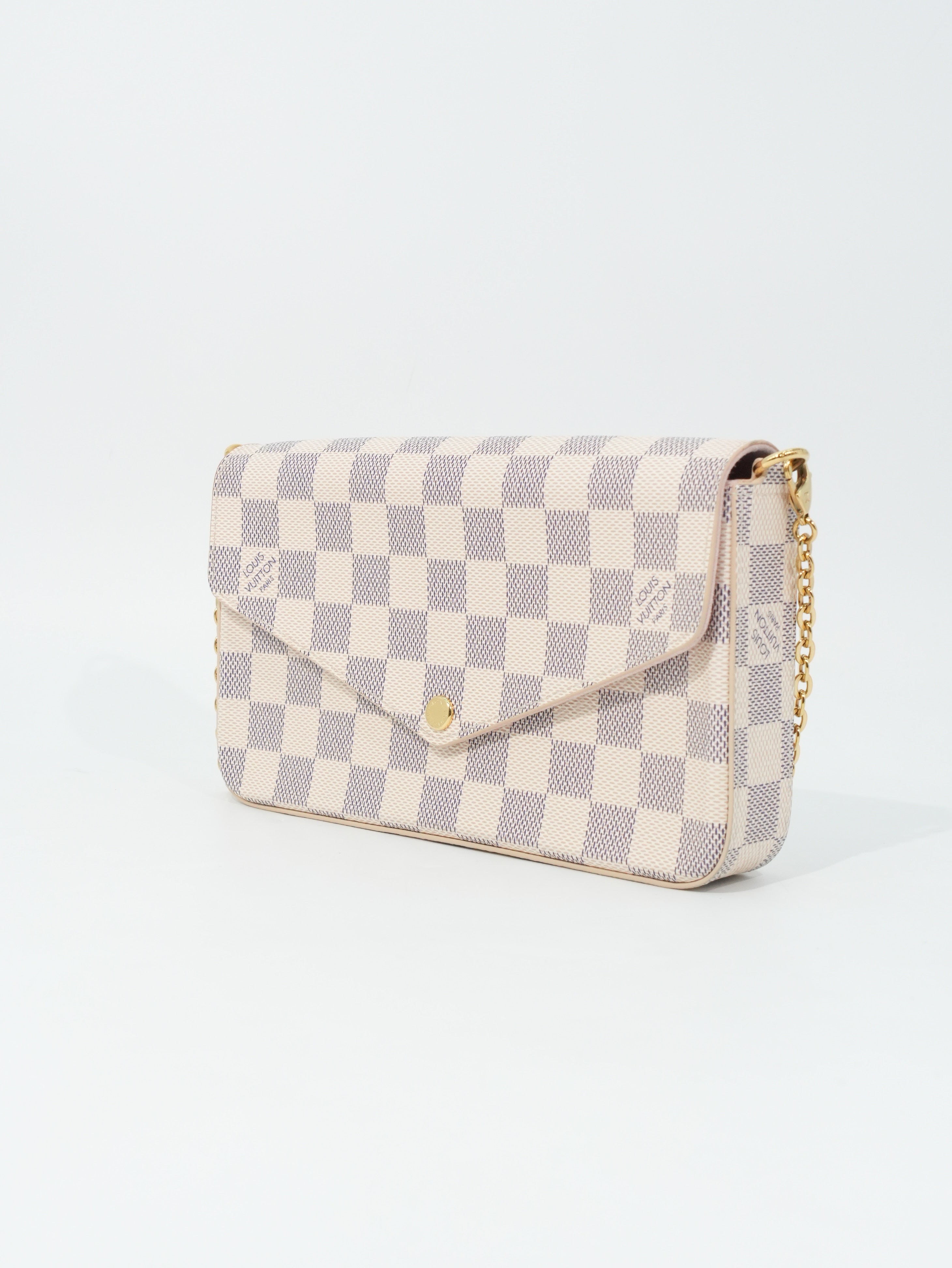 Louis Vuitton Félicie