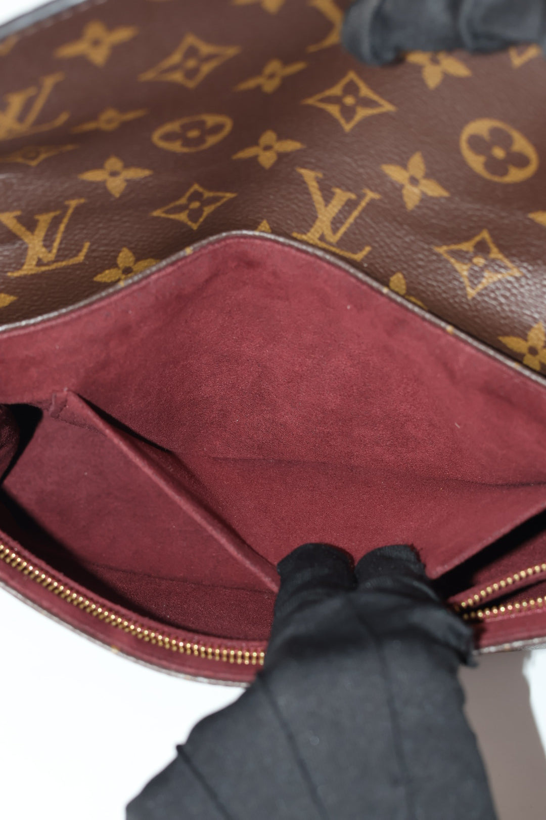 Louis Vuitton Saint Placide