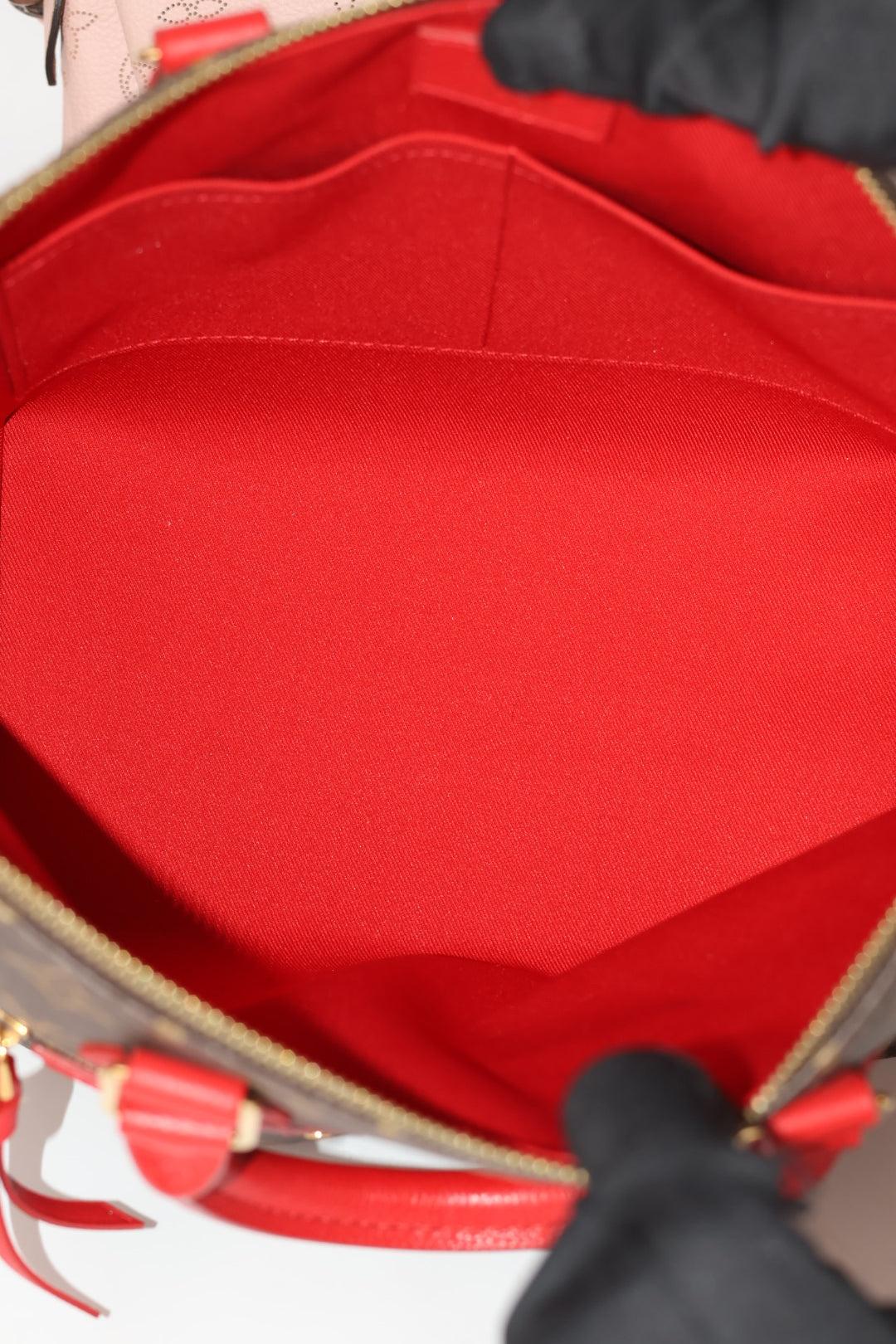 Louis Vuitton Tournelle Monogram