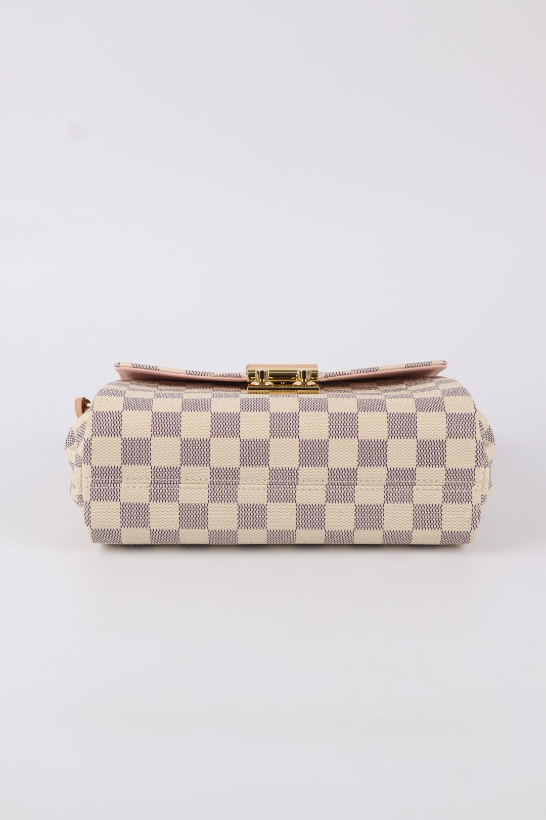 Louis Vuitton Croisette Damier Azur