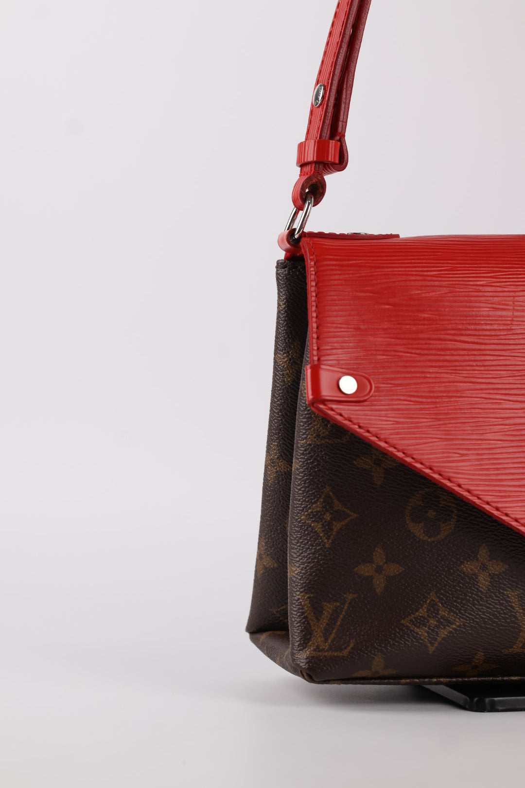 Louis Vuitton Saint Michel Monogram