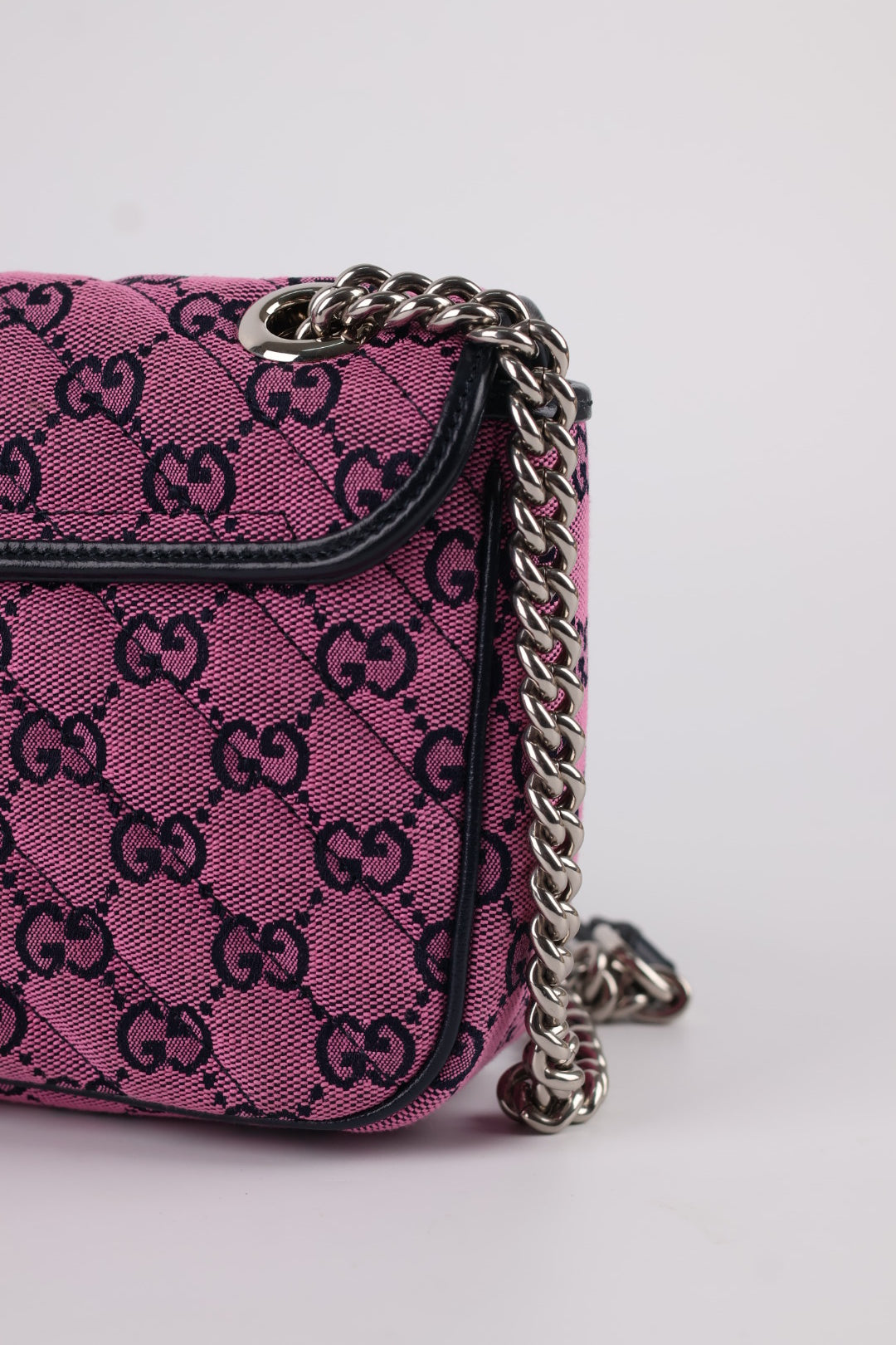 Gucci Marmont Media GG Wave