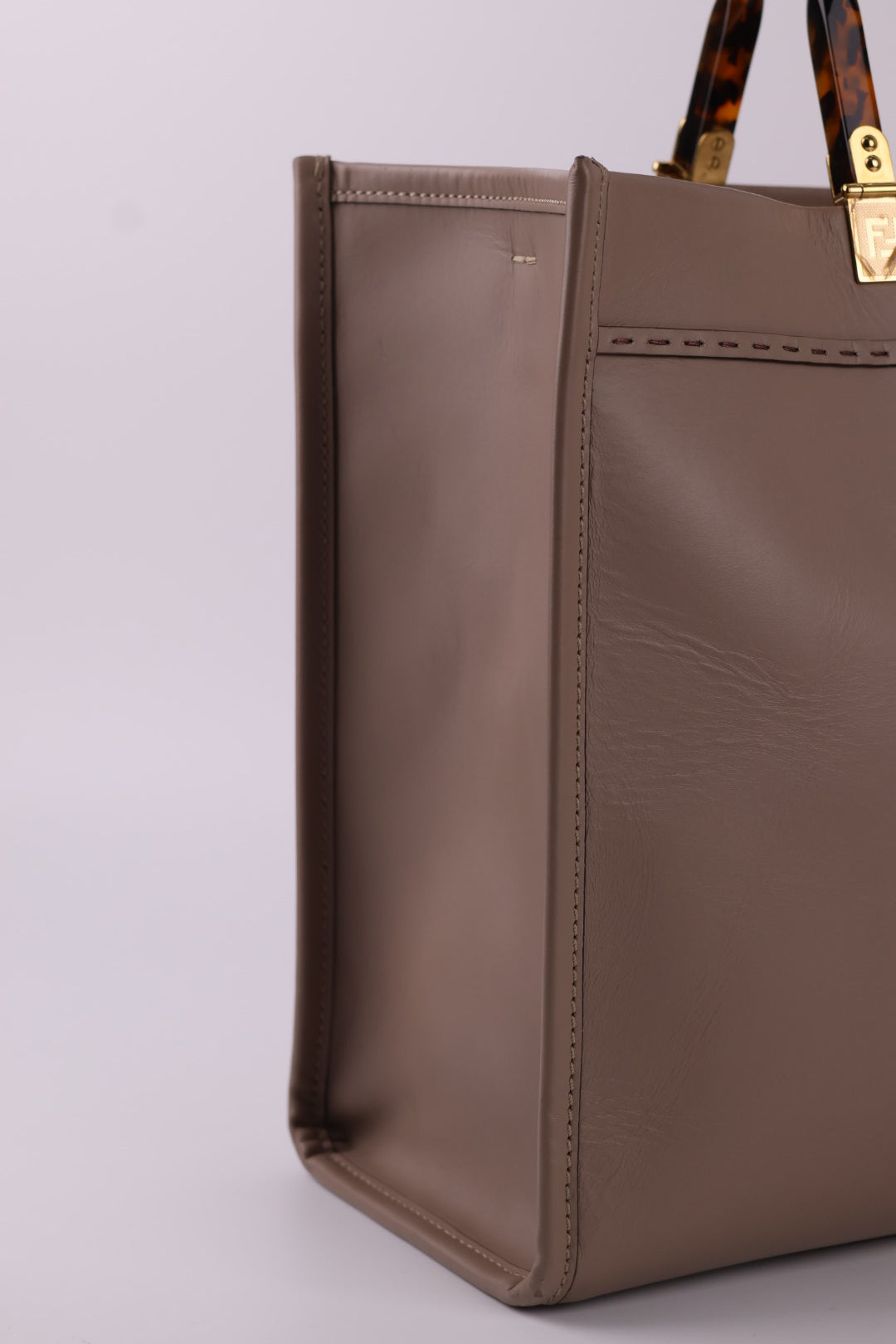 Fendi Borsa Sunshine Media