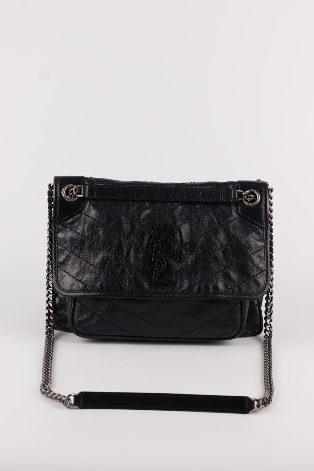 Saint Laurent Niki Media