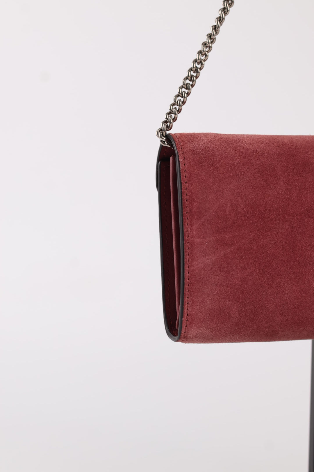 Gucci Woc Dionysus Suede