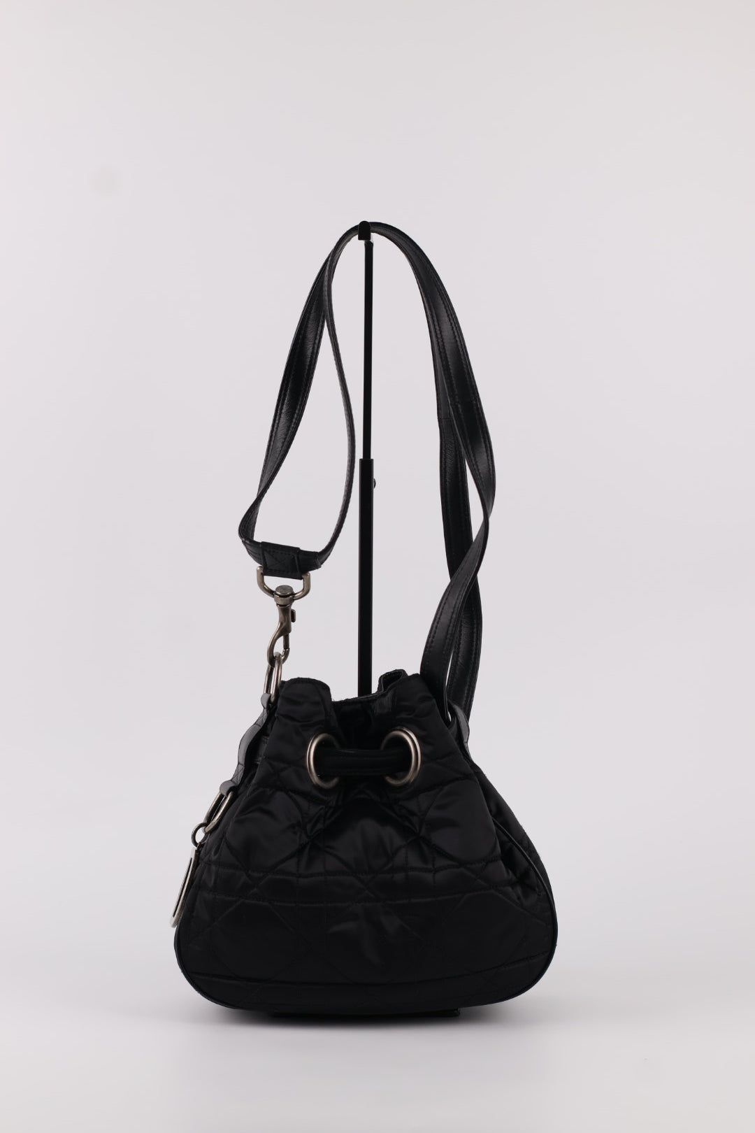 Dior Mini Bucket in Nylon
