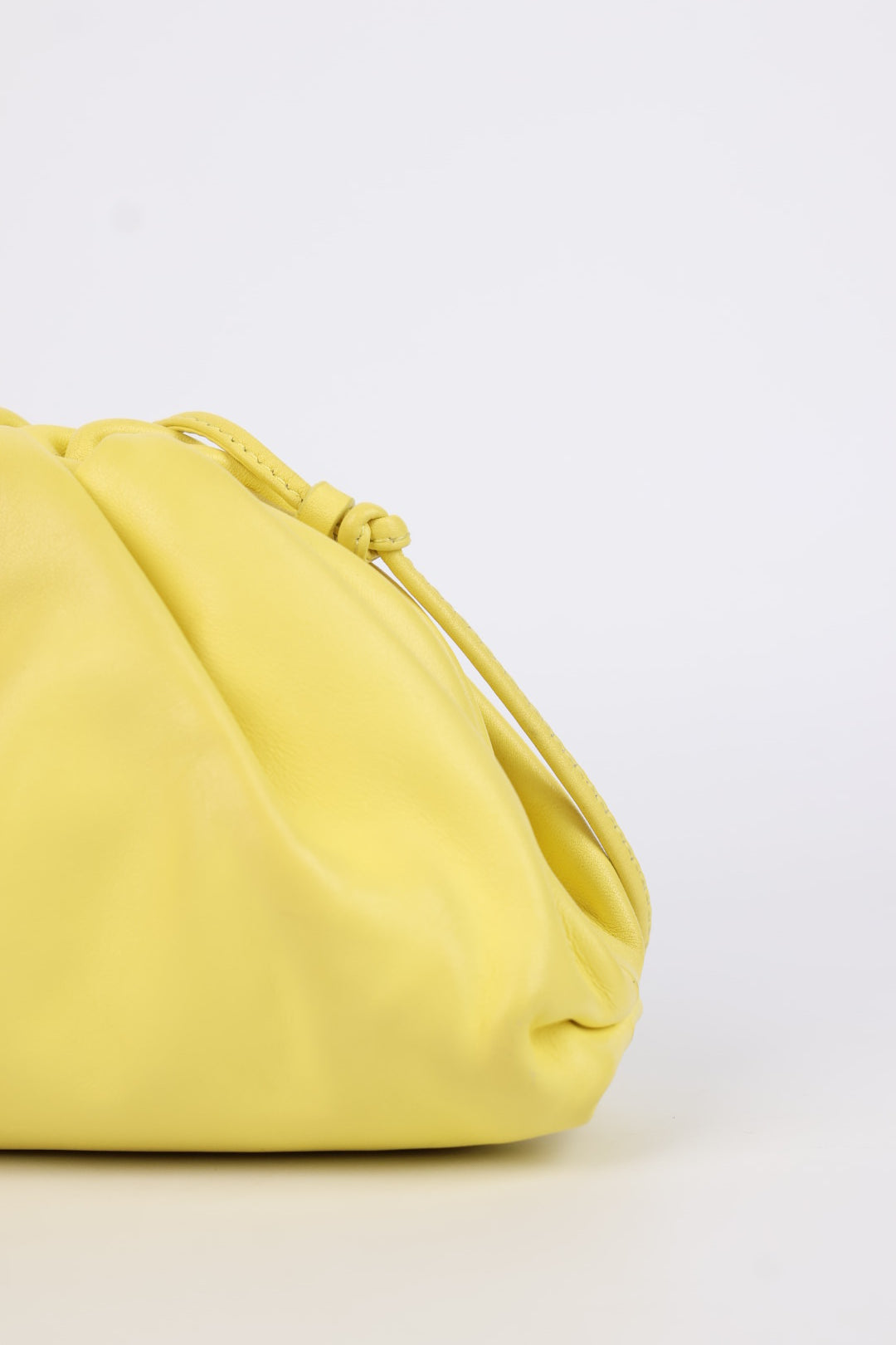 Bottega Veneta Mini Pouch a Tracolla