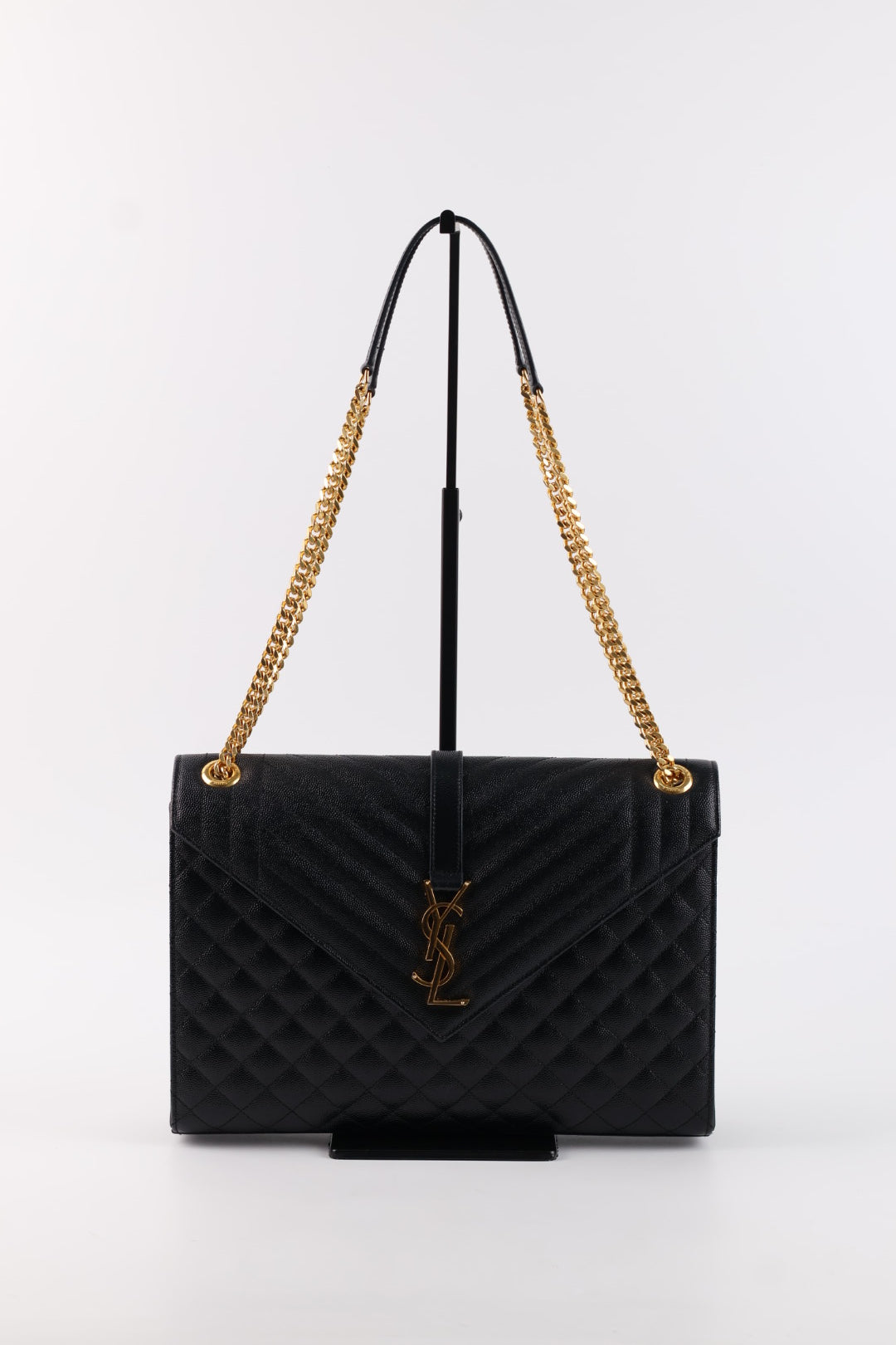 Saint Laurent Envelope Grande