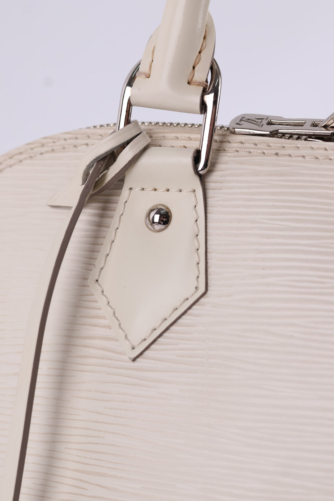 Louis Vuitton Alma Pm Epi