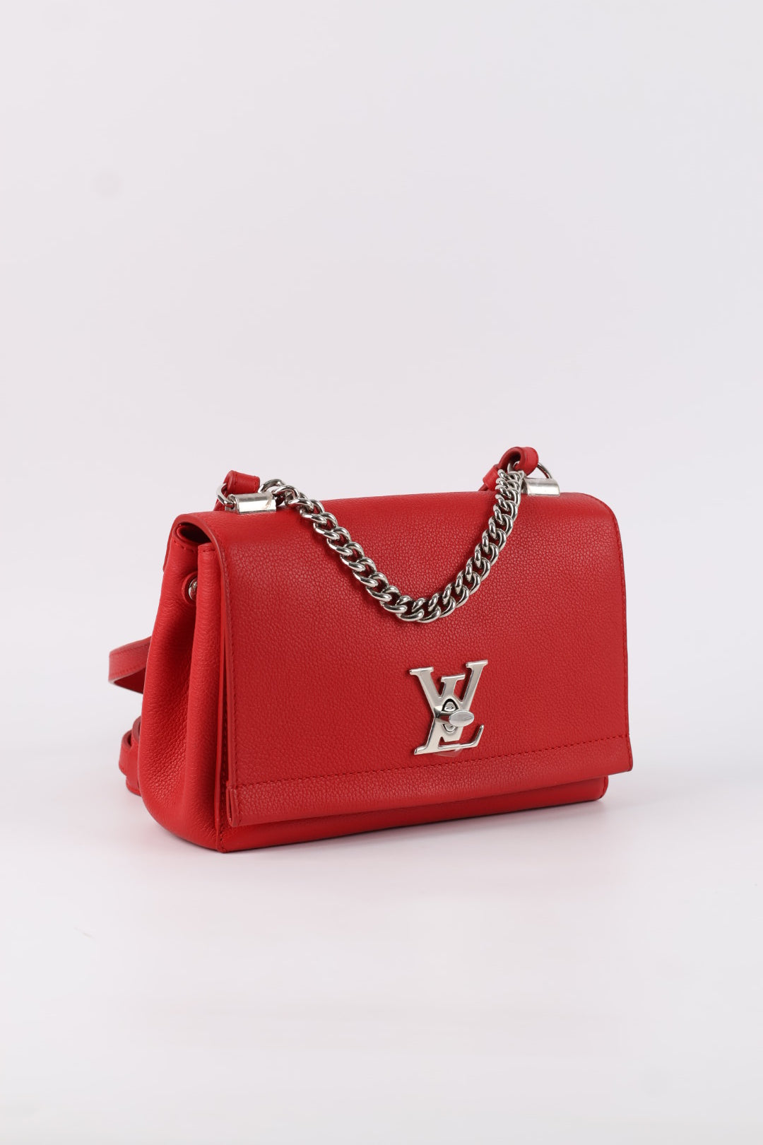Louis Vuitton Lockme BB