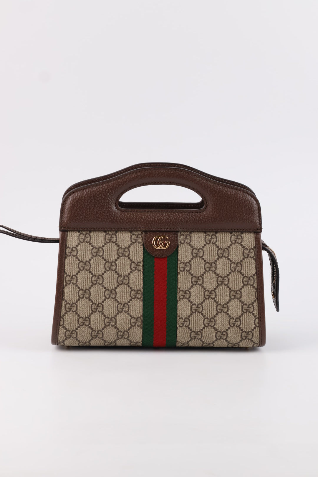 Gucci Ophidia Handle GG Supreme
